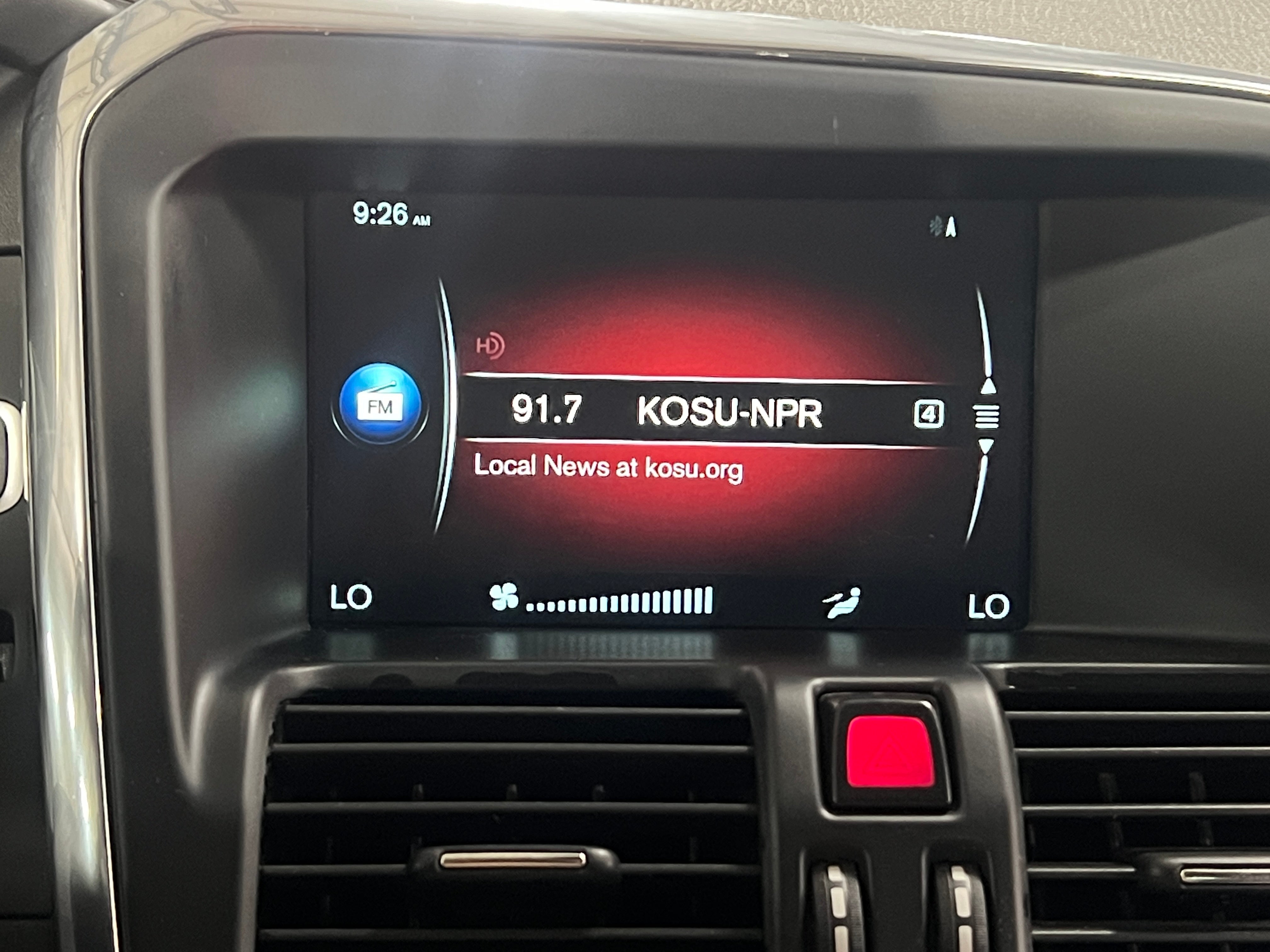 Thumbnail: 2016 Volvo XC60 - 3