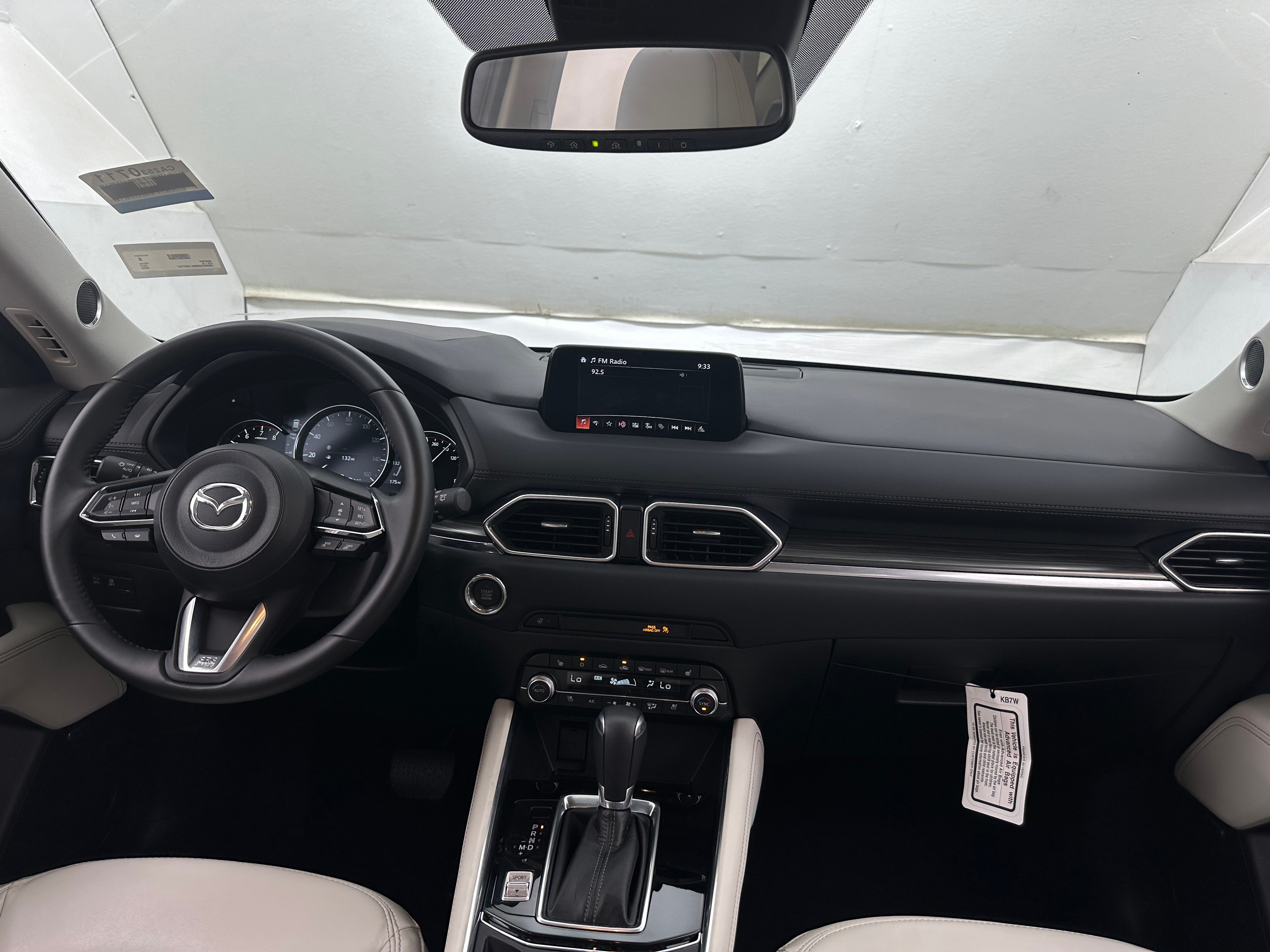 Thumbnail: 2020 Mazda CX-5 - 2