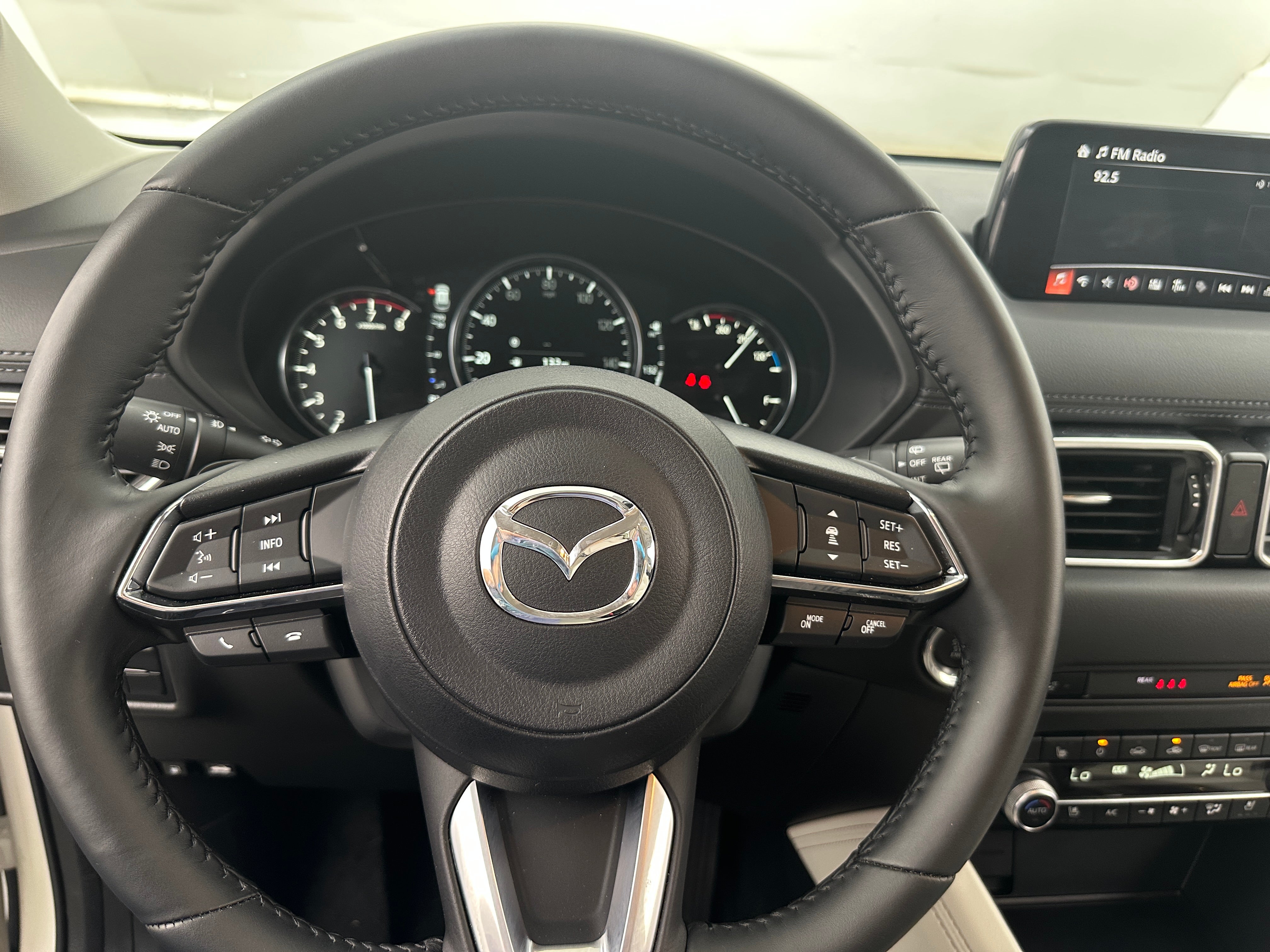 Thumbnail: 2020 Mazda CX-5 - 4