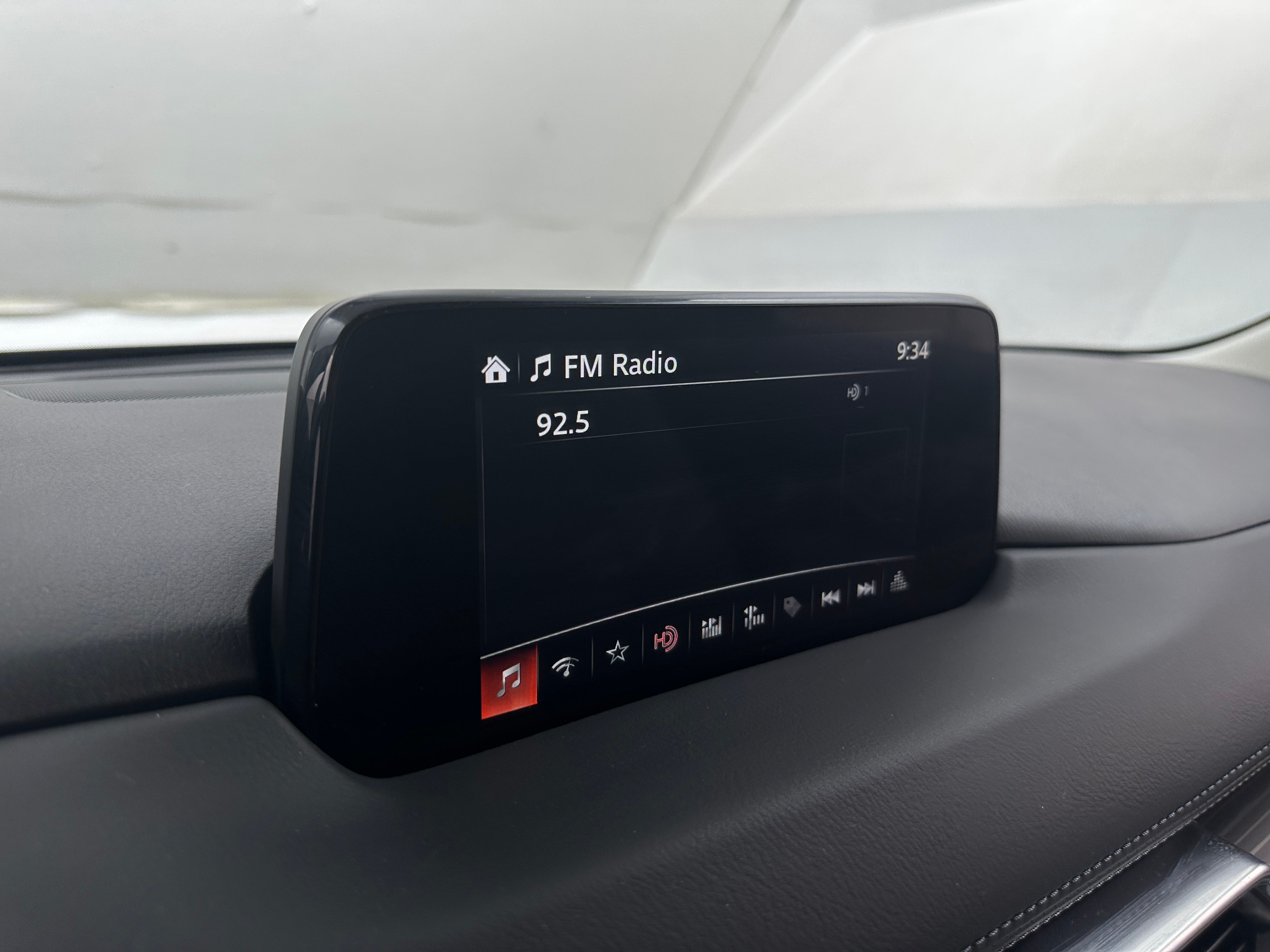 Thumbnail: 2020 Mazda CX-5 - 3