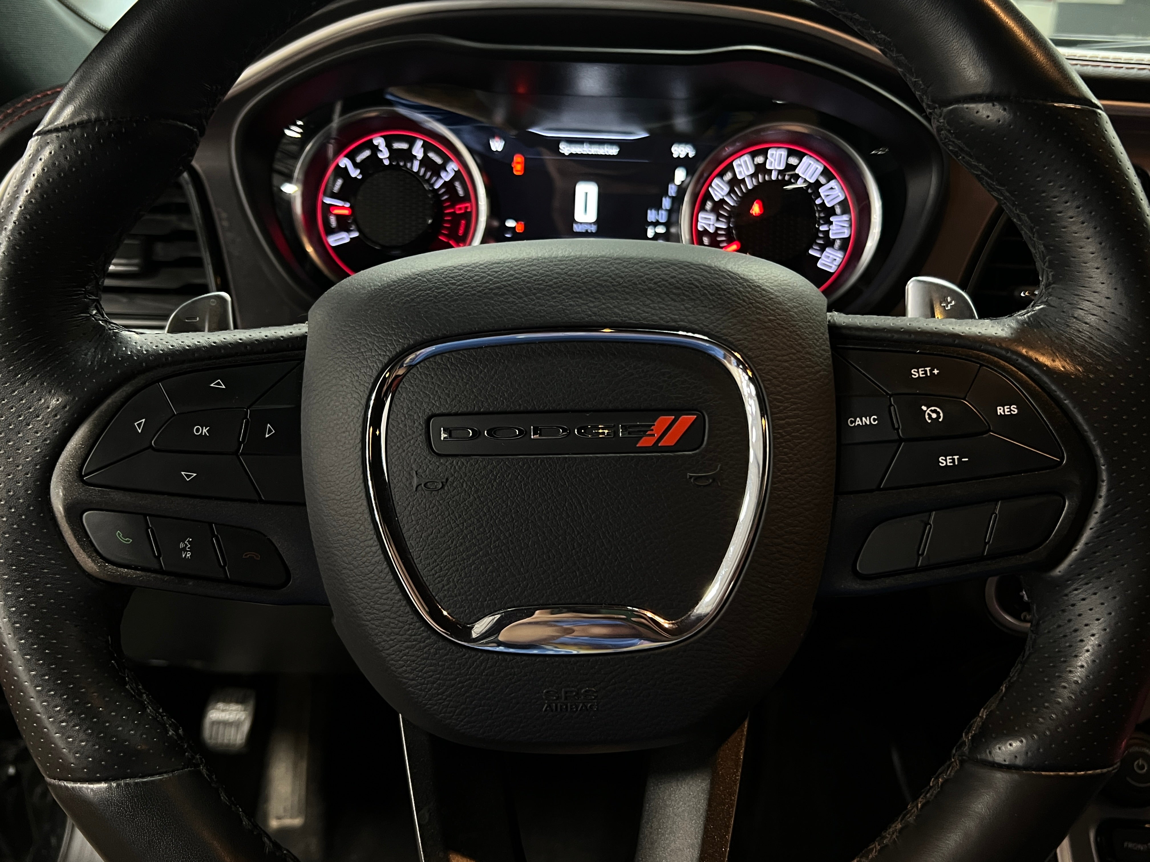 Thumbnail: 2022 Dodge Challenger - 4