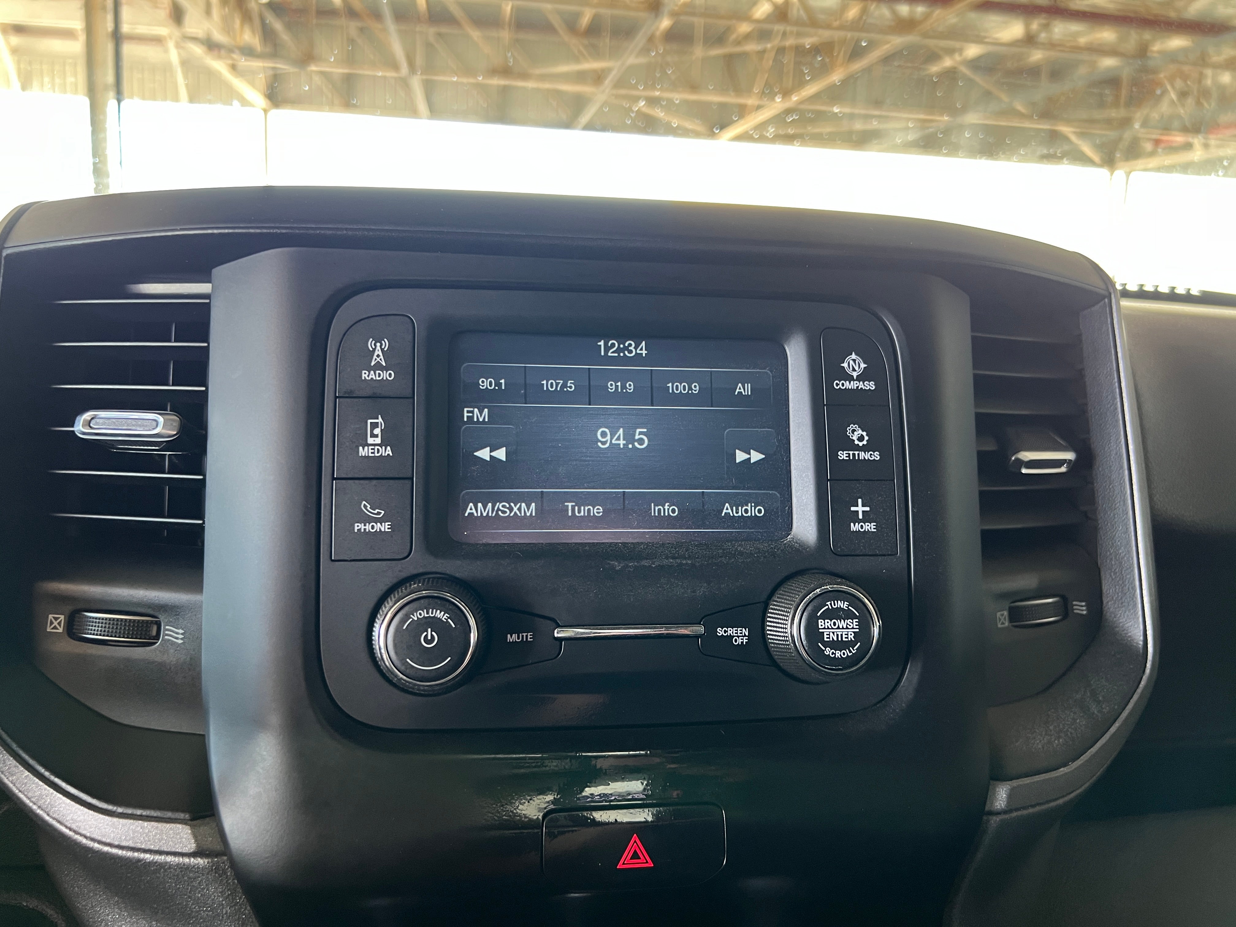 Thumbnail: 2019 RAM 2500 - 4