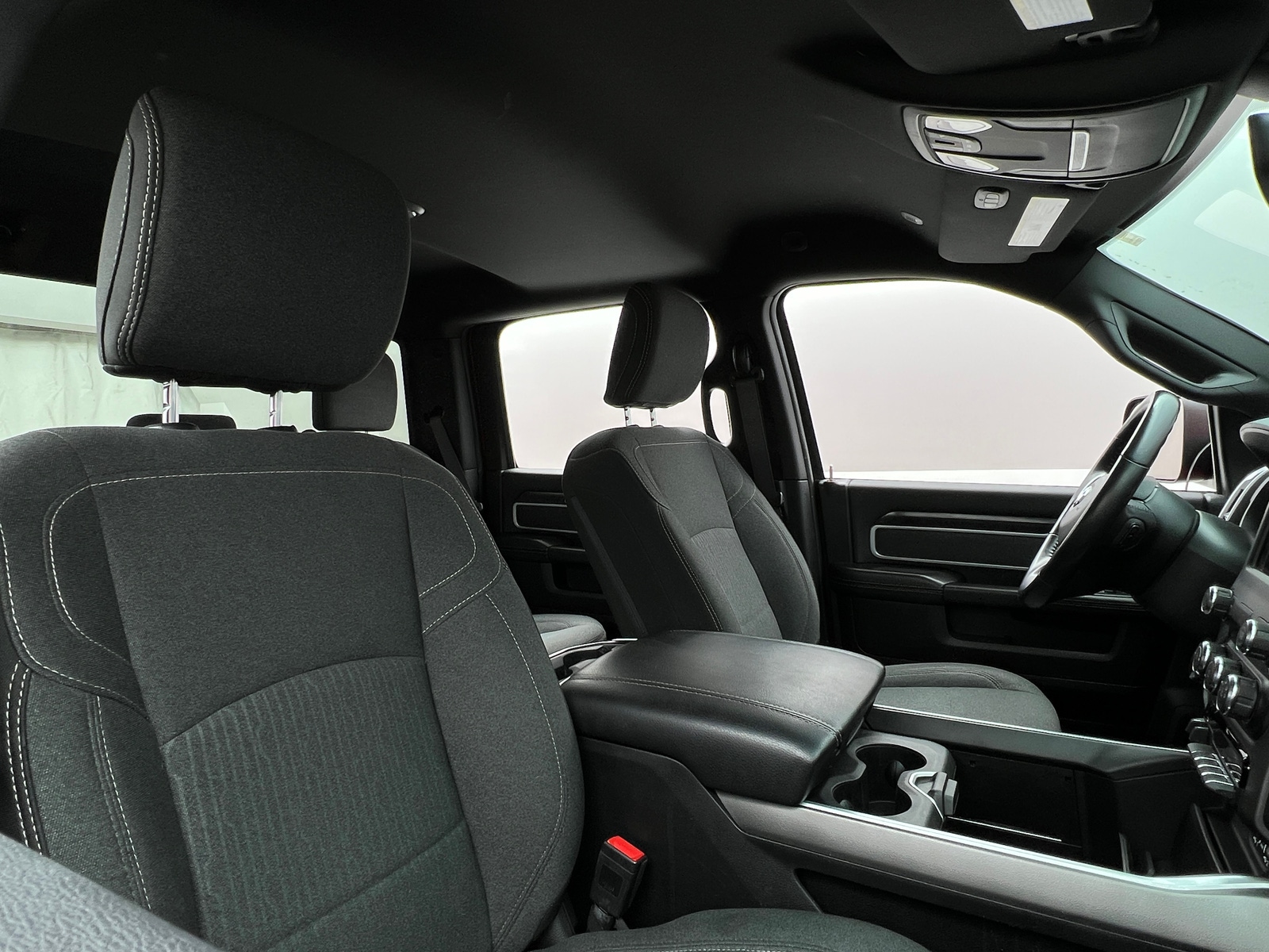 Thumbnail: 2019 RAM 2500 - 2