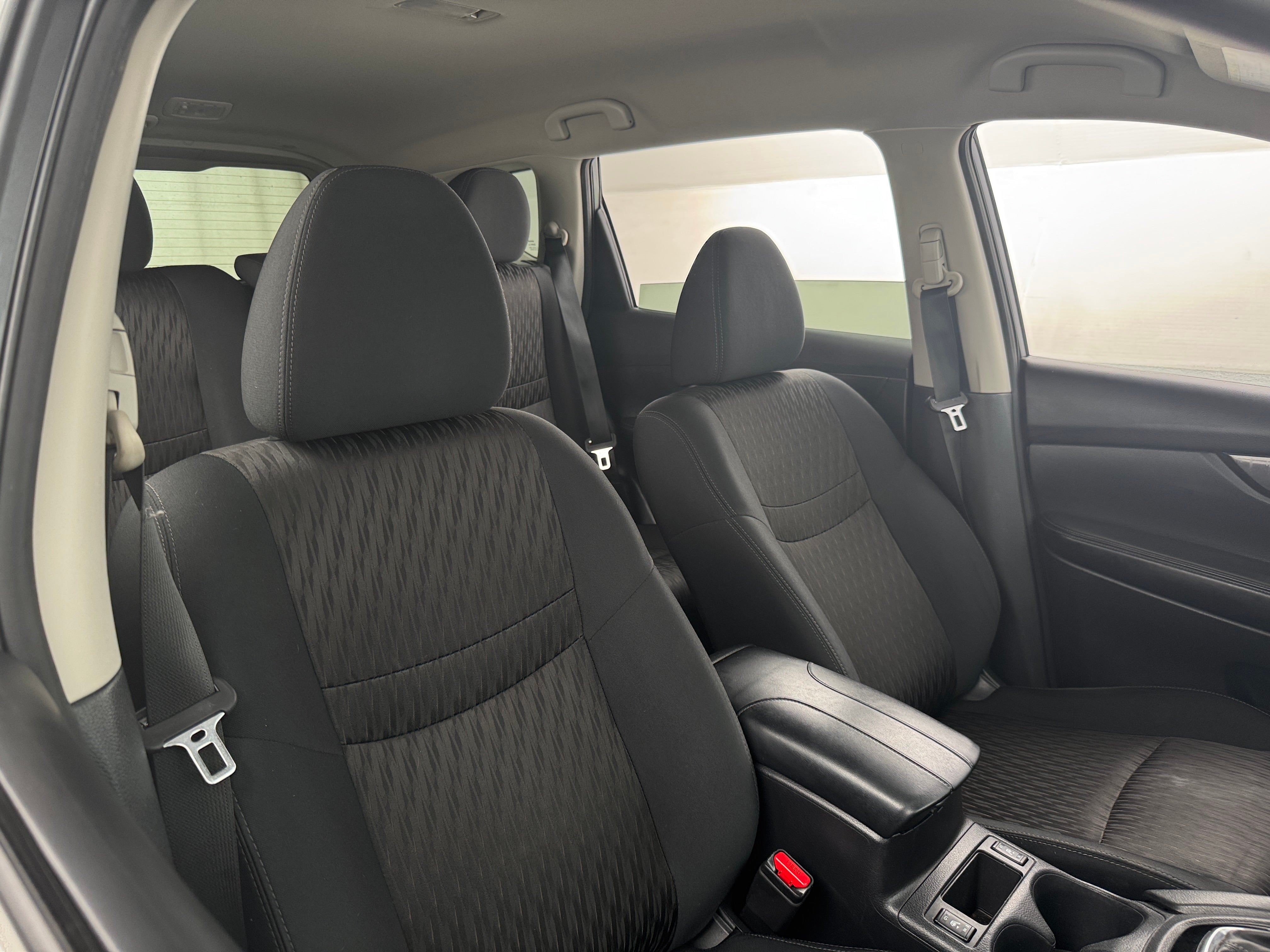 Thumbnail: 2019 Nissan Rogue - 2