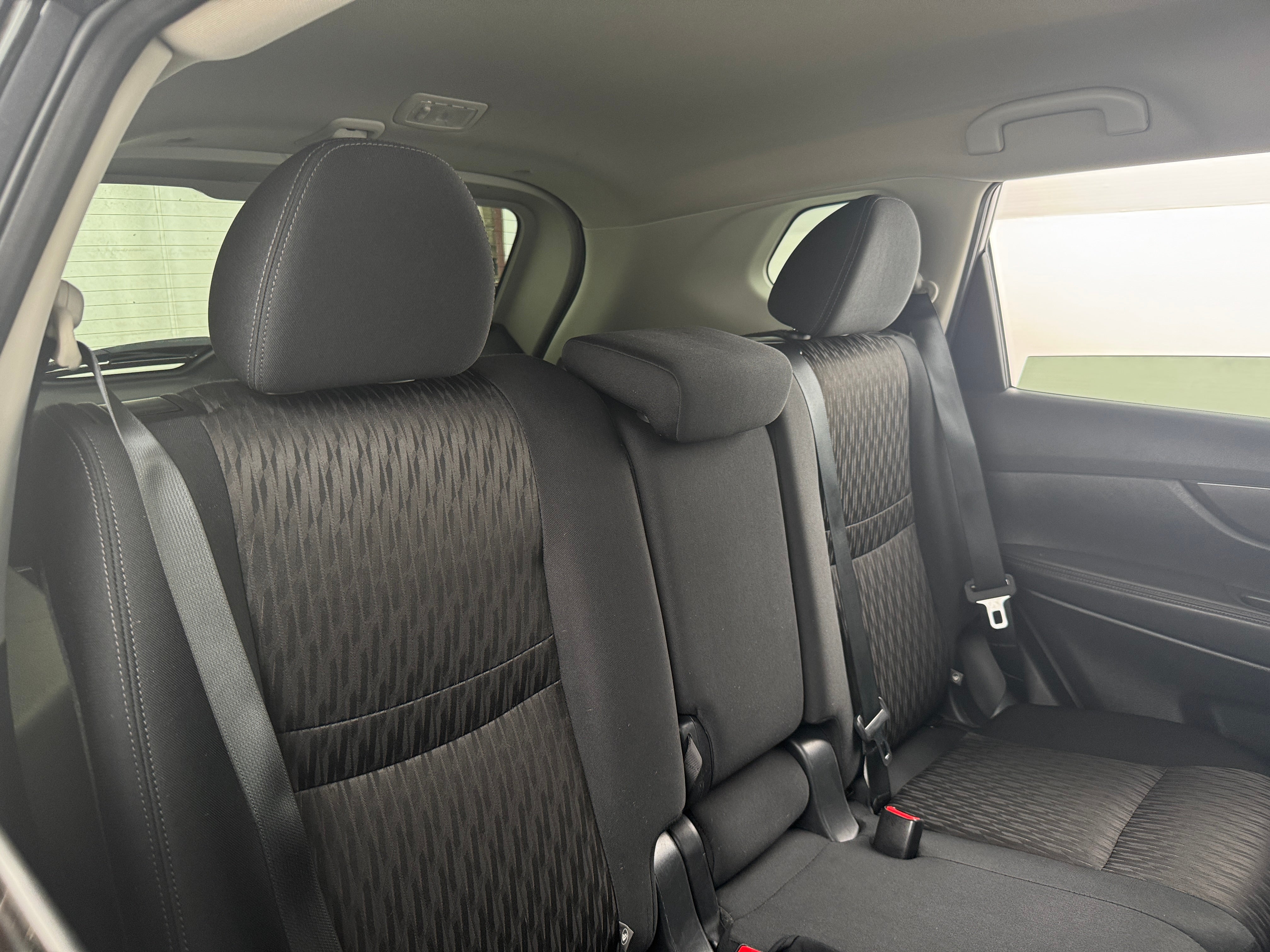 Thumbnail: 2019 Nissan Rogue - 6