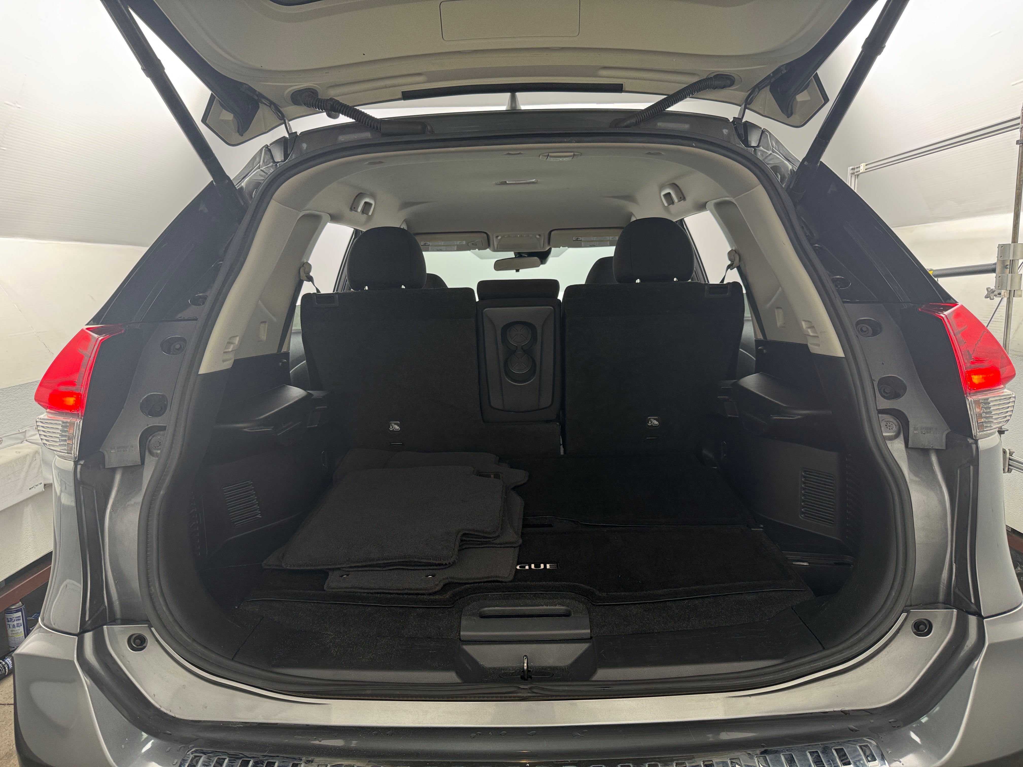 Thumbnail: 2019 Nissan Rogue - 7