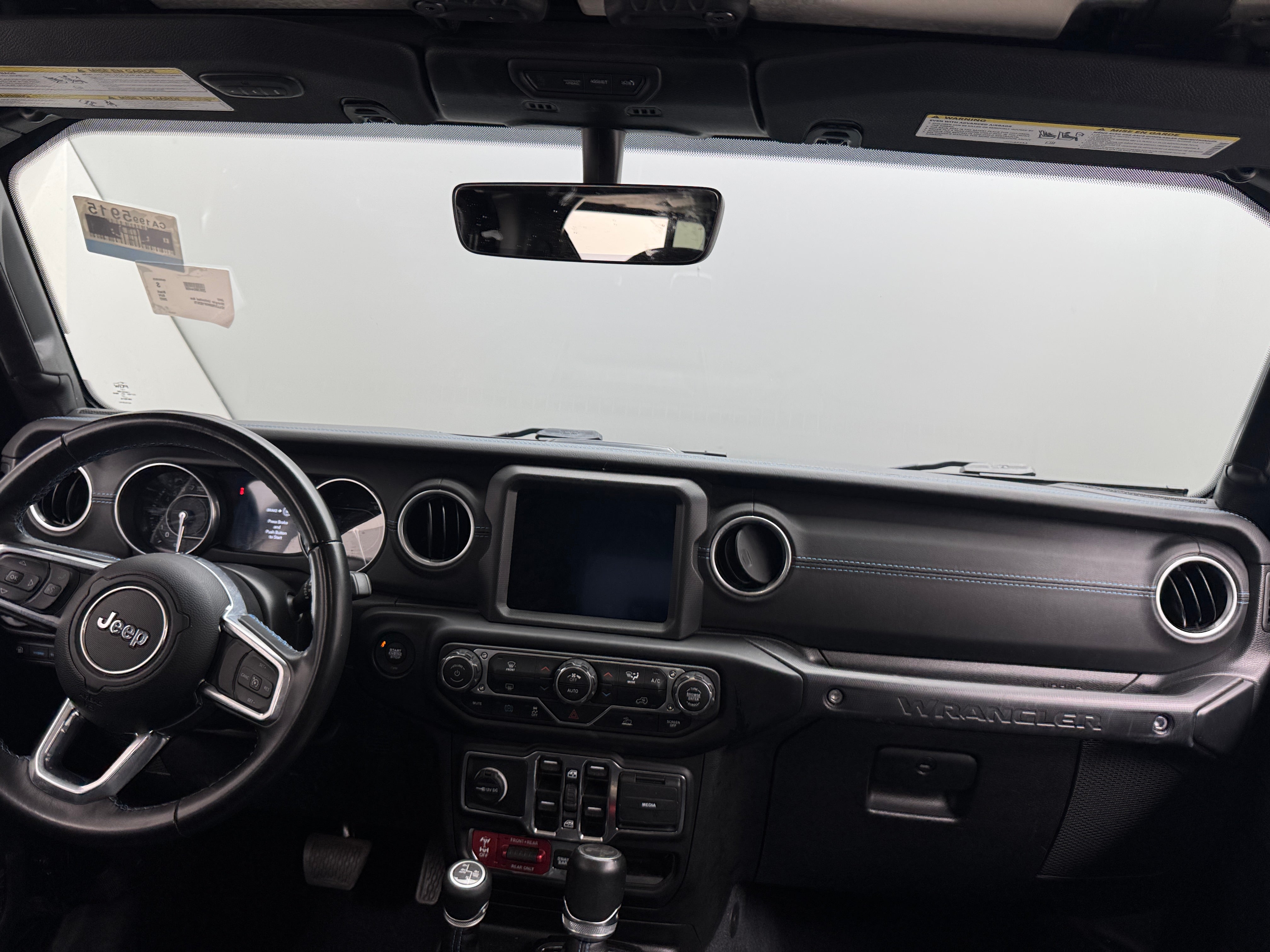 Thumbnail: 2022 Jeep Wrangler - 2