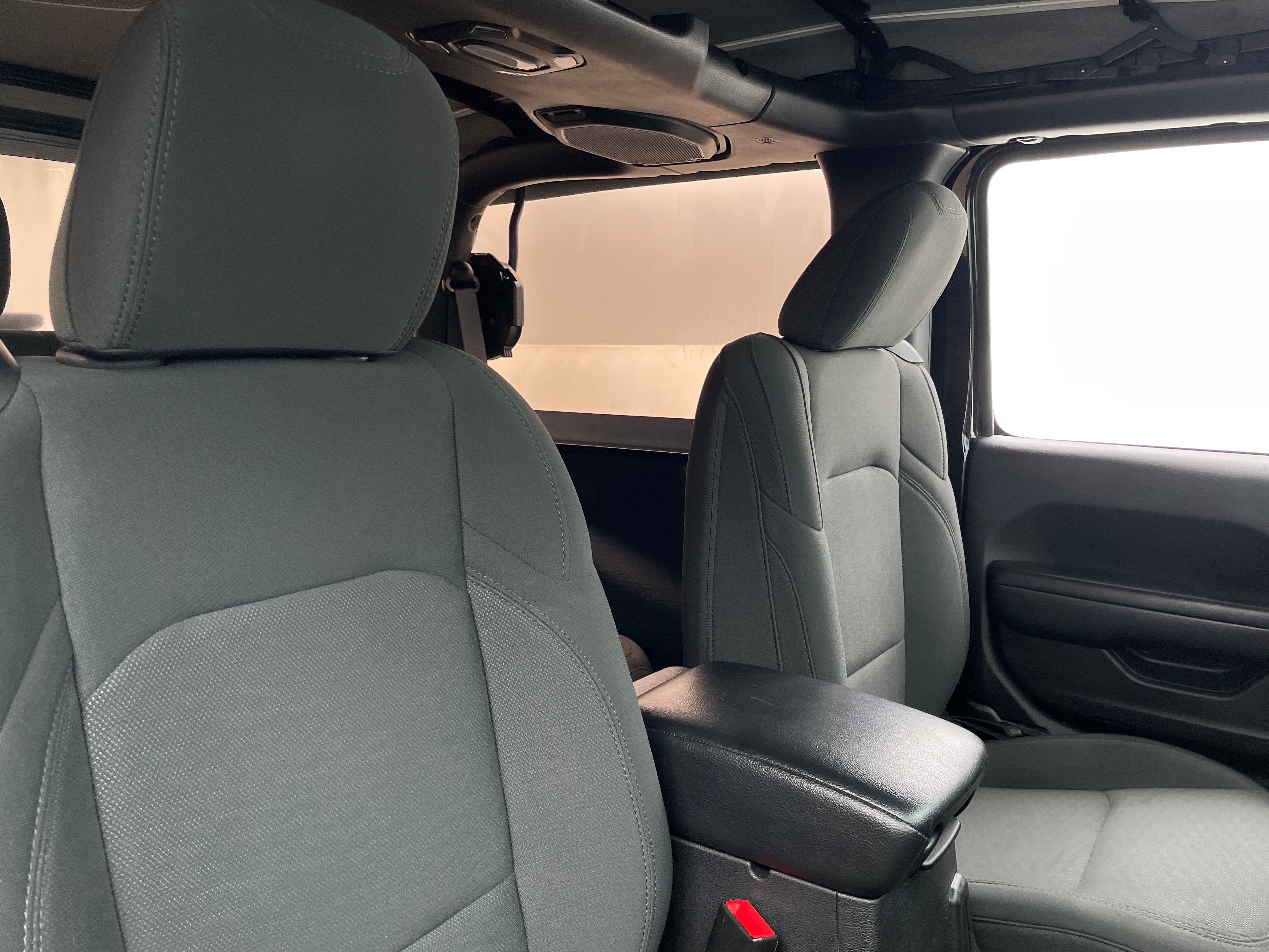 Thumbnail: 2020 Jeep Wrangler - 2