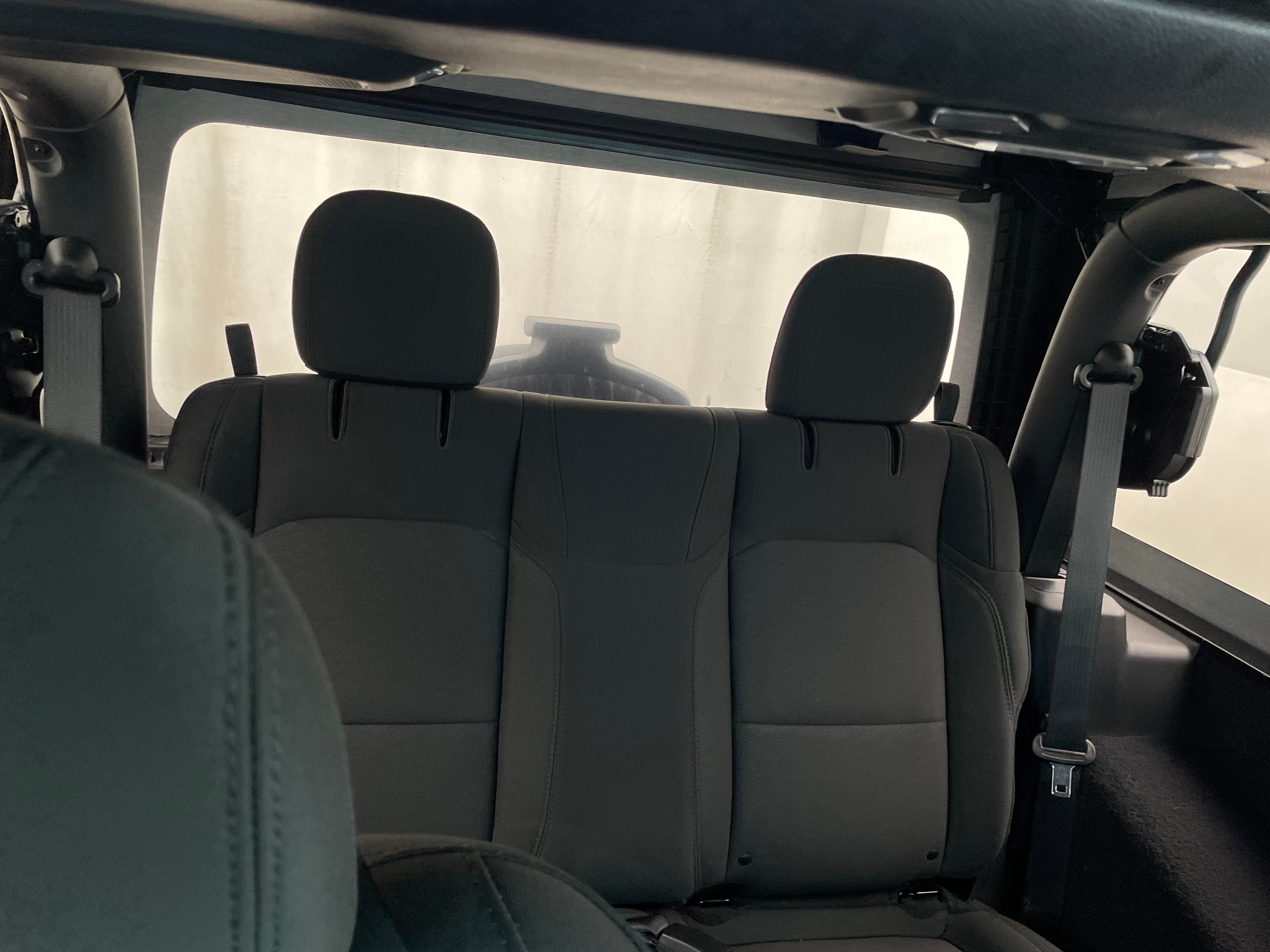 Thumbnail: 2020 Jeep Wrangler - 6