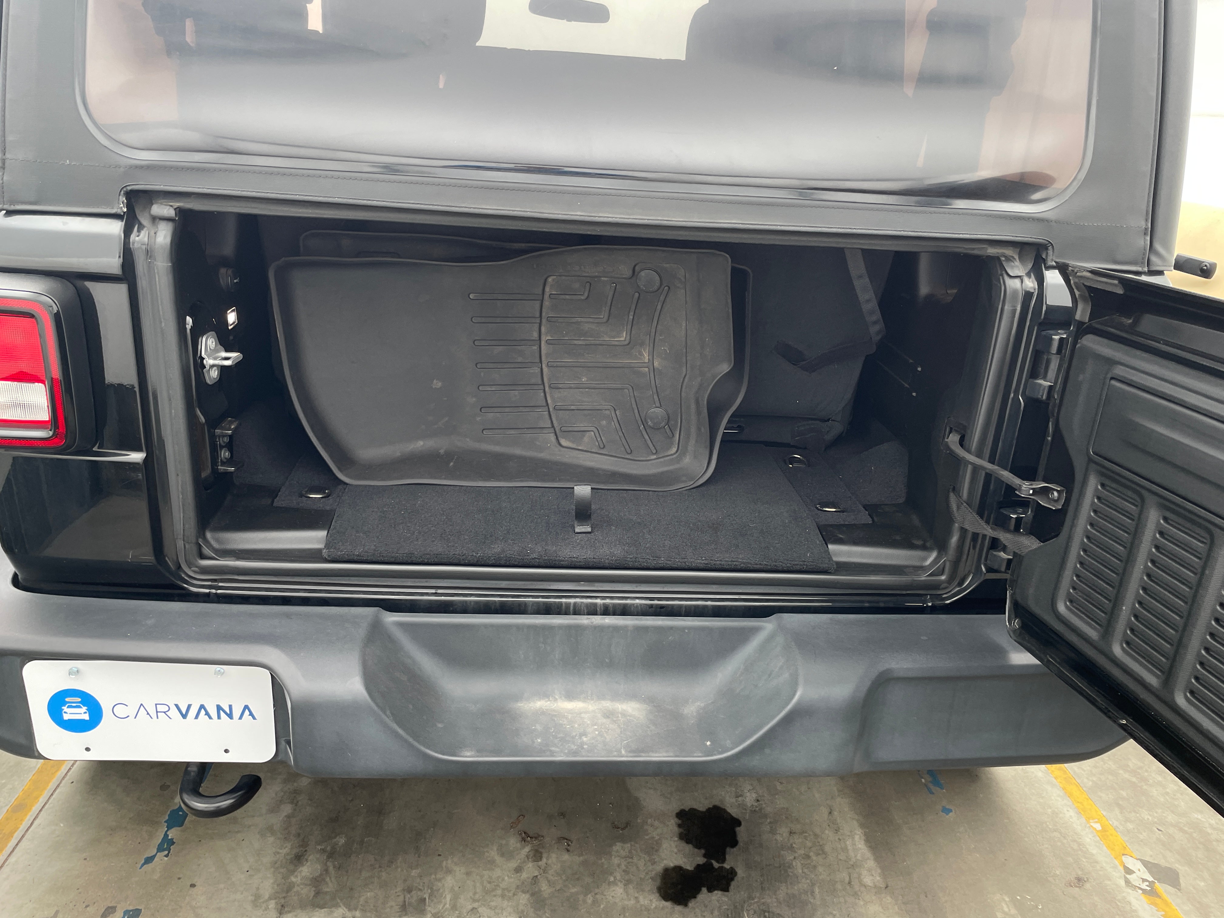 Thumbnail: 2020 Jeep Wrangler - 7