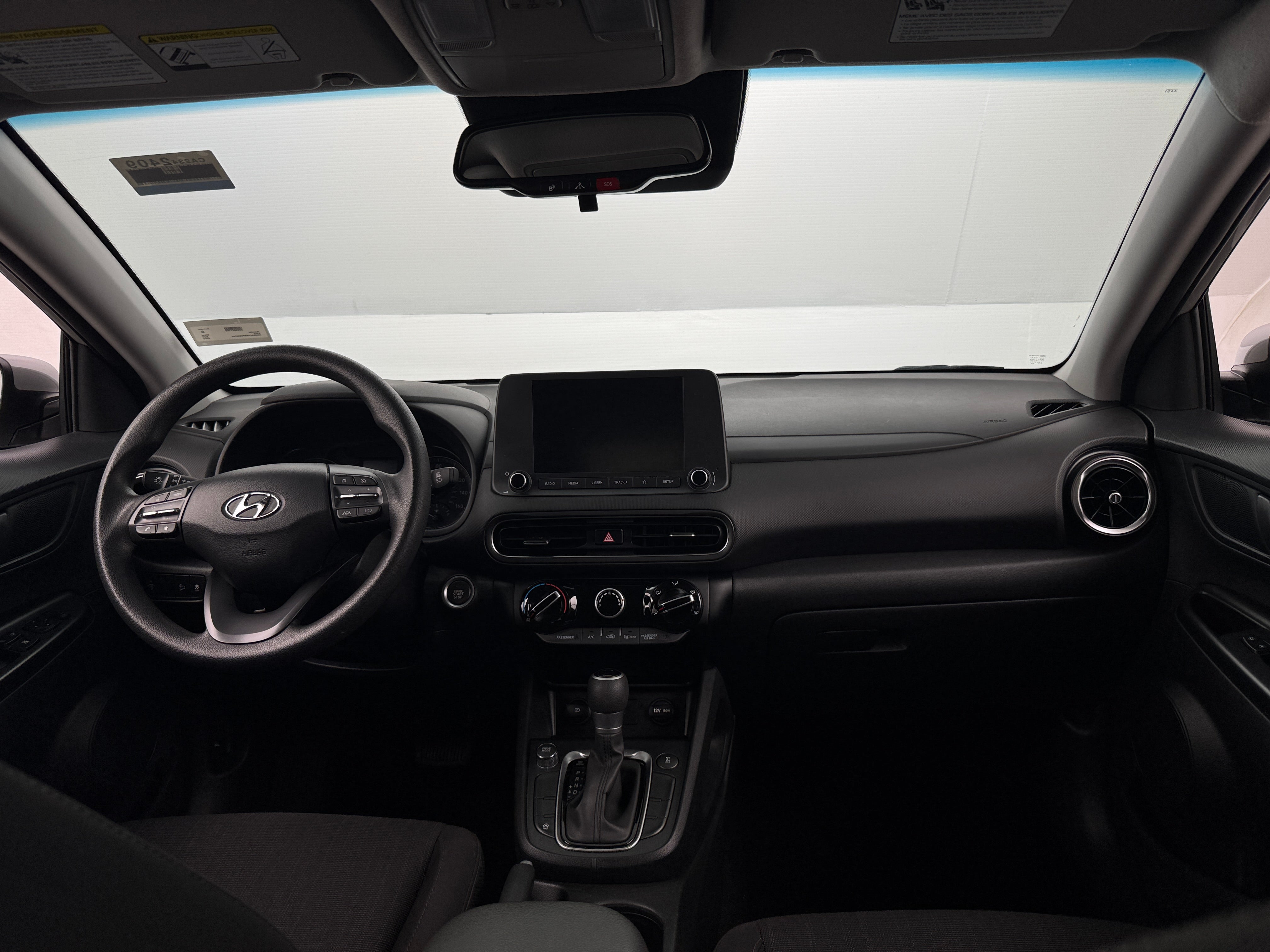 Thumbnail: 2023 Hyundai Kona - 3