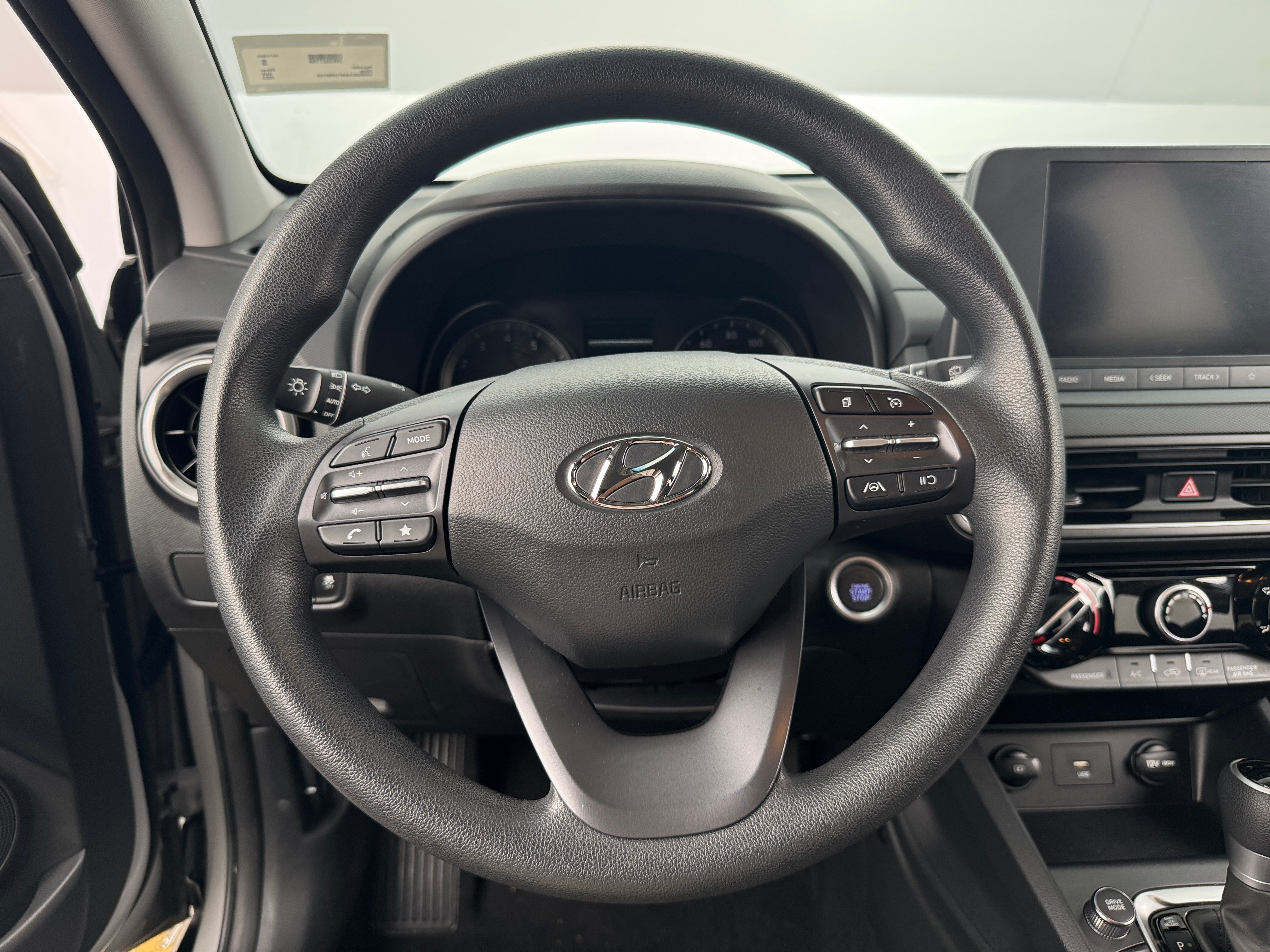 Thumbnail: 2023 Hyundai Kona - 5