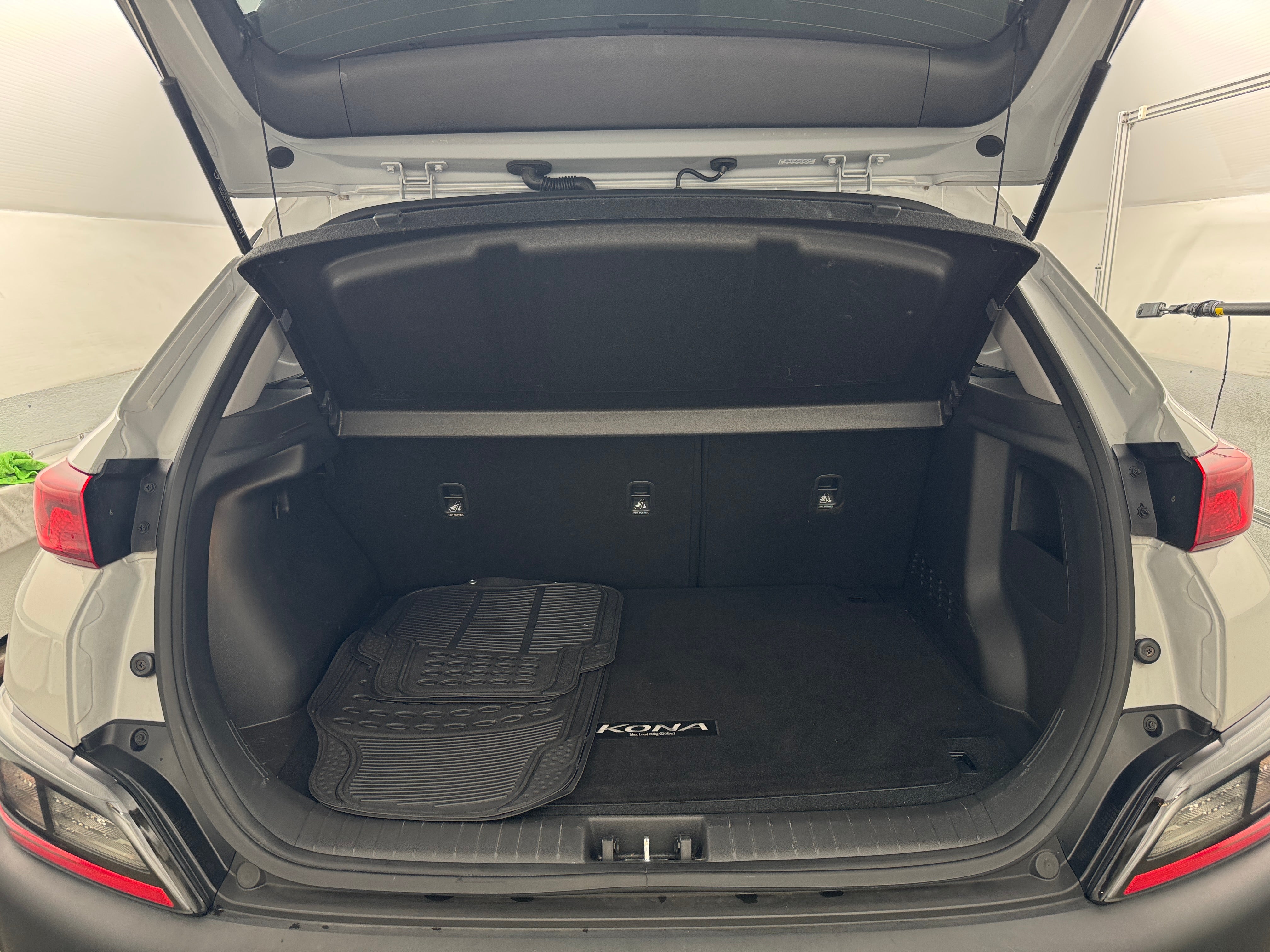 Thumbnail: 2023 Hyundai Kona - 7