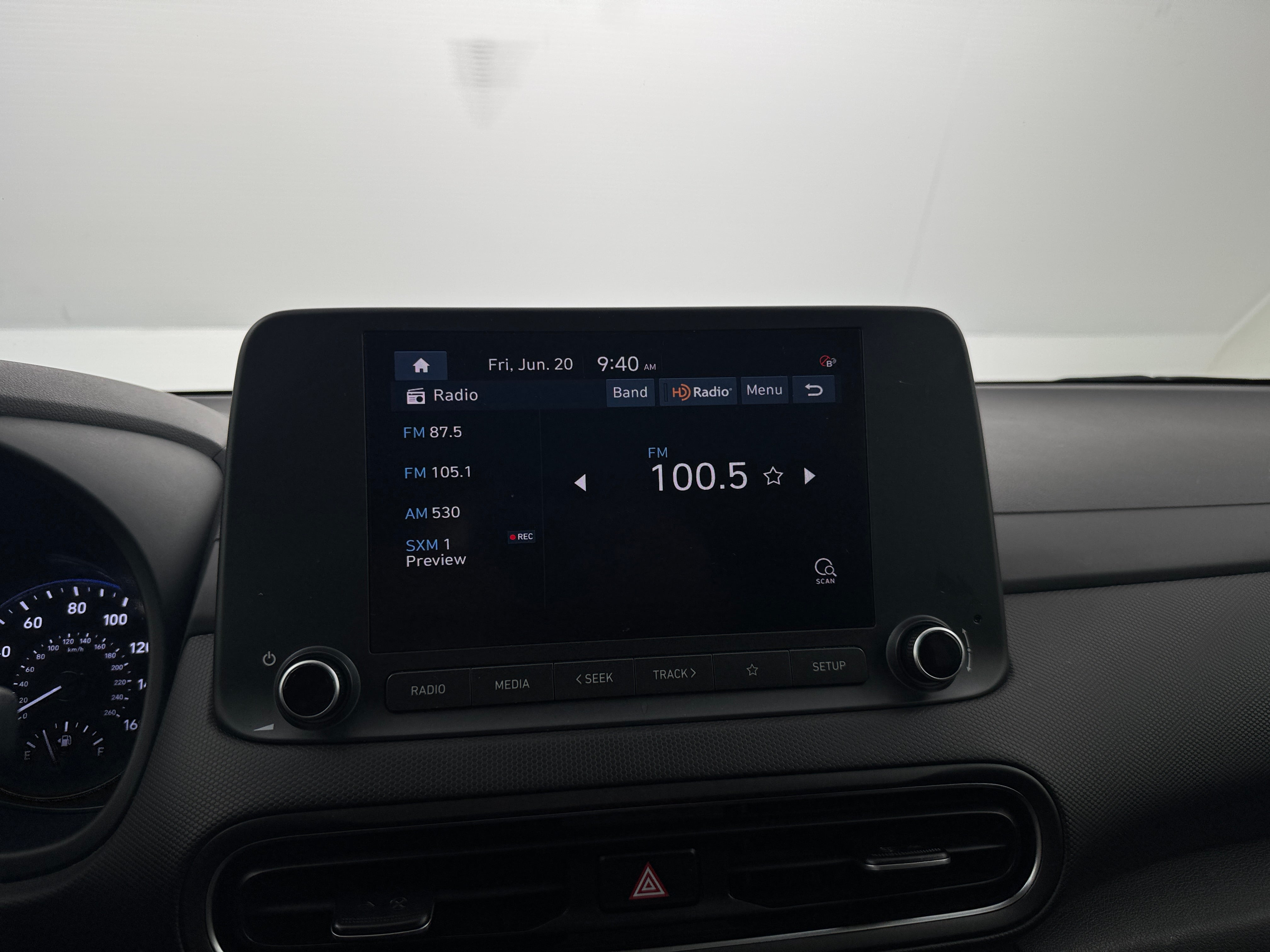 Thumbnail: 2023 Hyundai Kona - 4