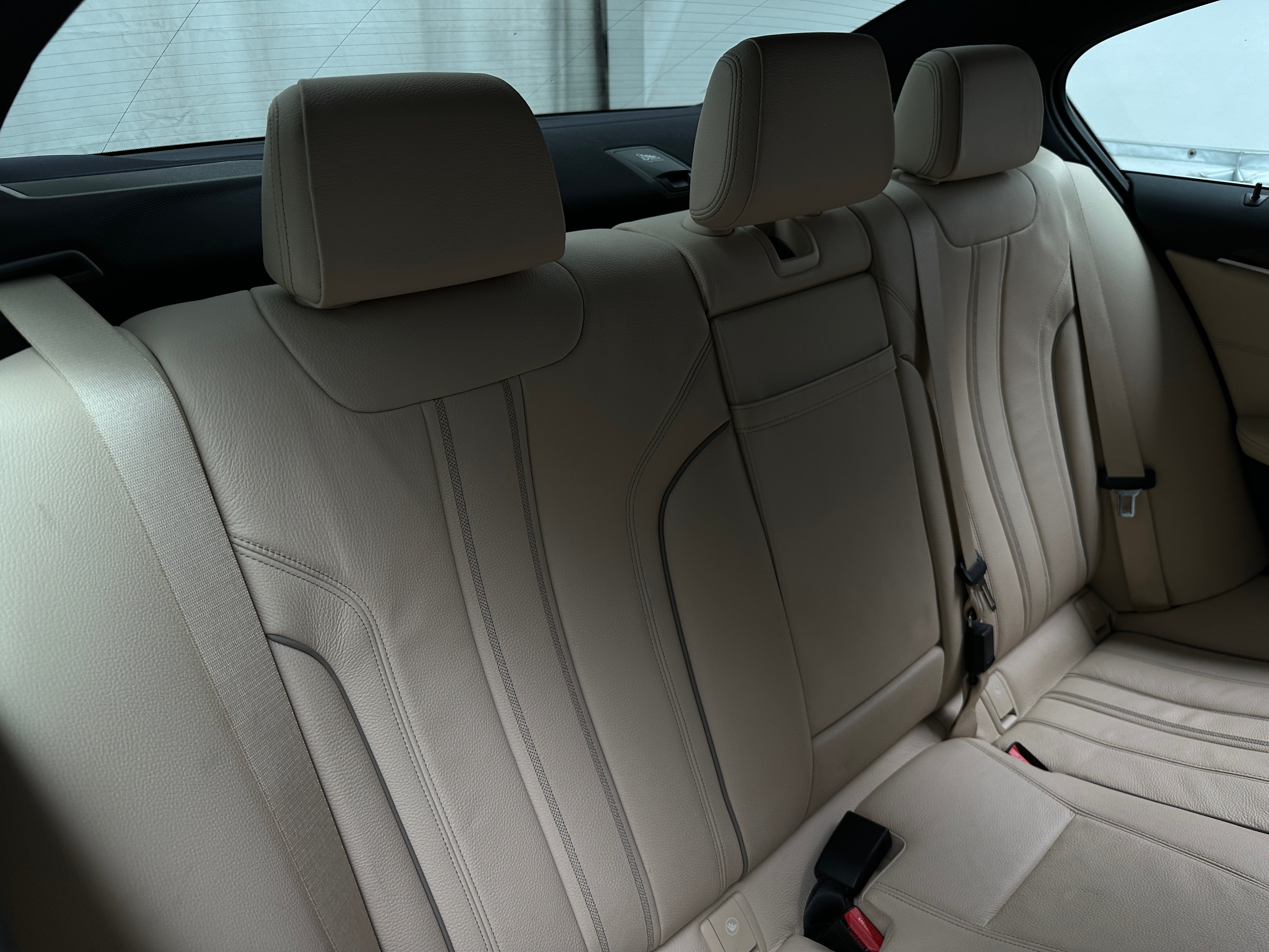 Thumbnail: 2019 BMW 5 Series - 5