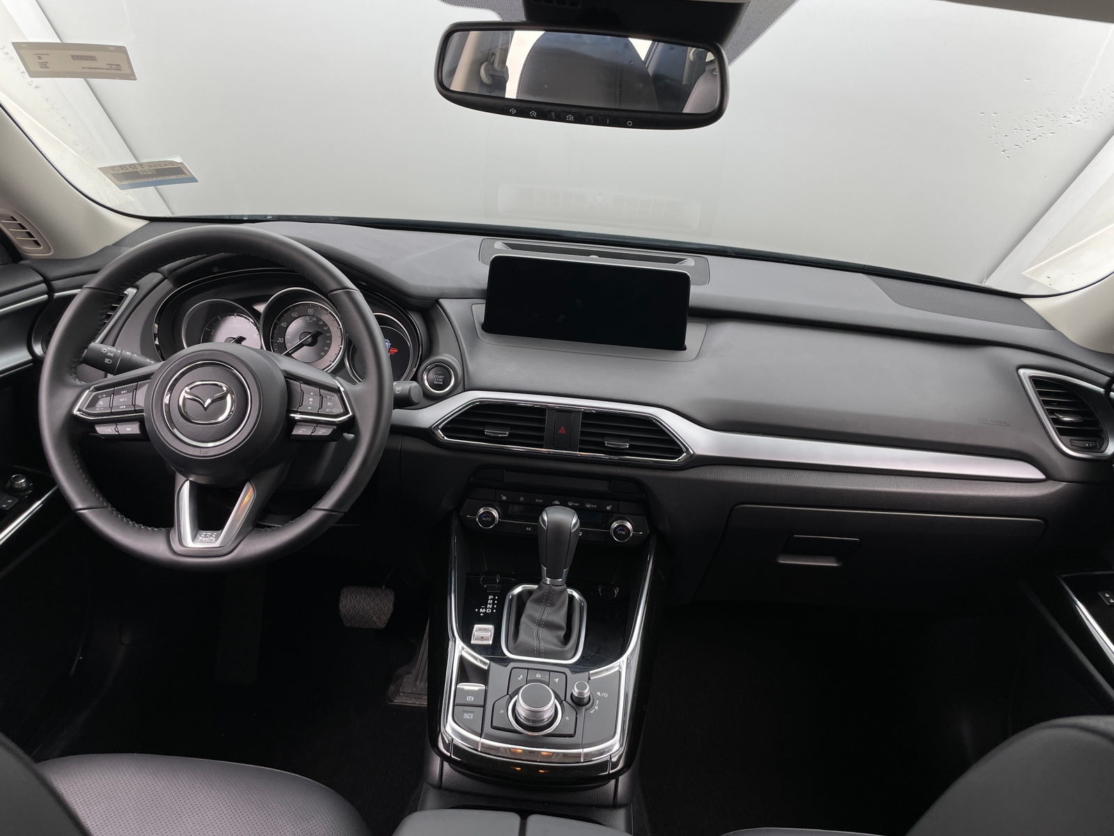 Thumbnail: 2023 Mazda CX-9 - 2
