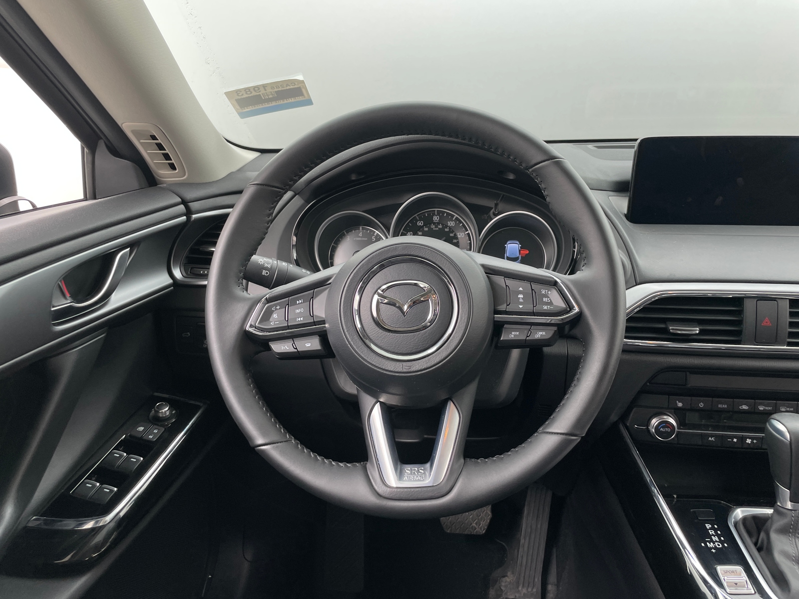 Thumbnail: 2023 Mazda CX-9 - 4