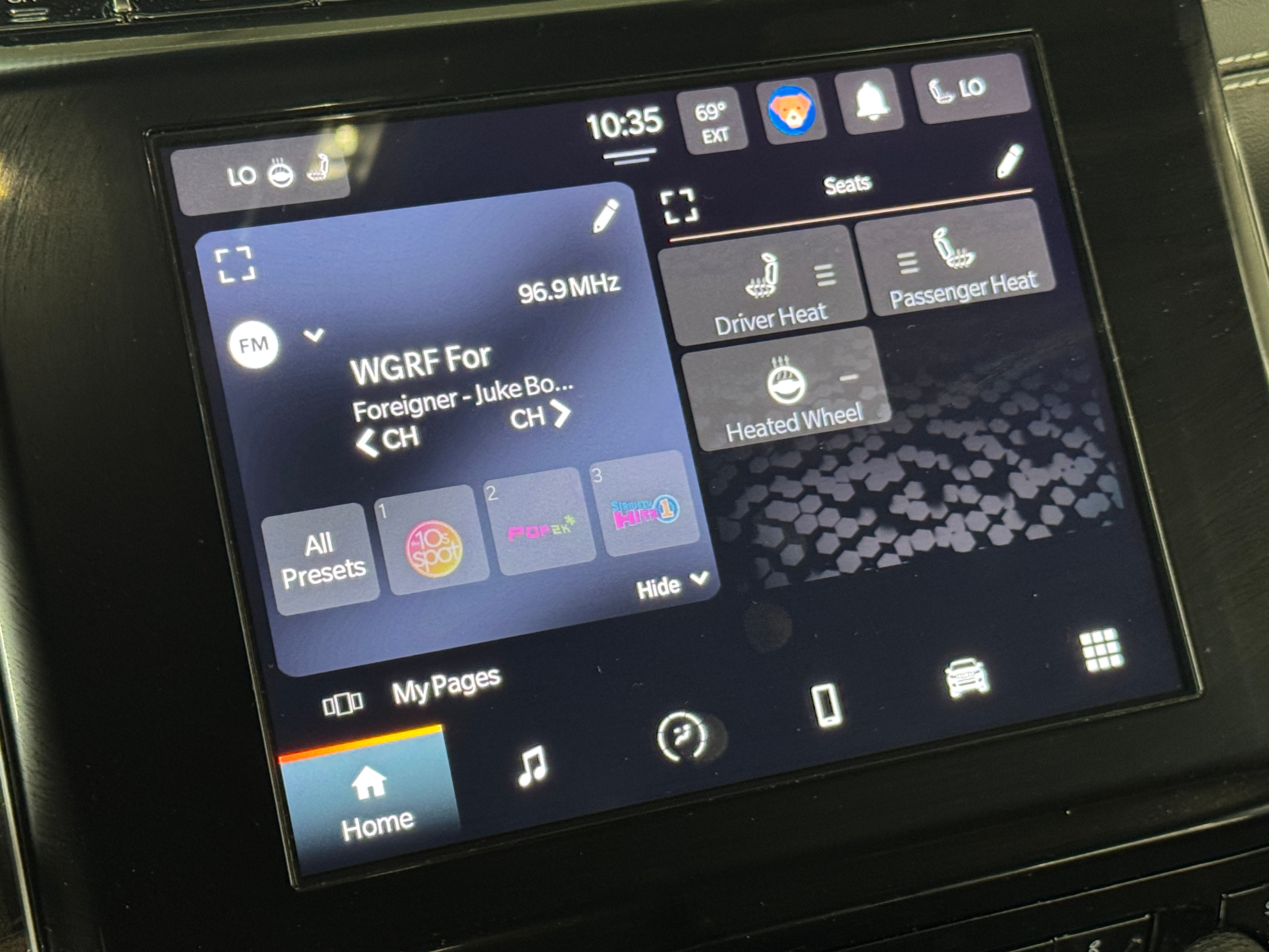 Thumbnail: 2023 Jeep Grand Cherokee L - 3