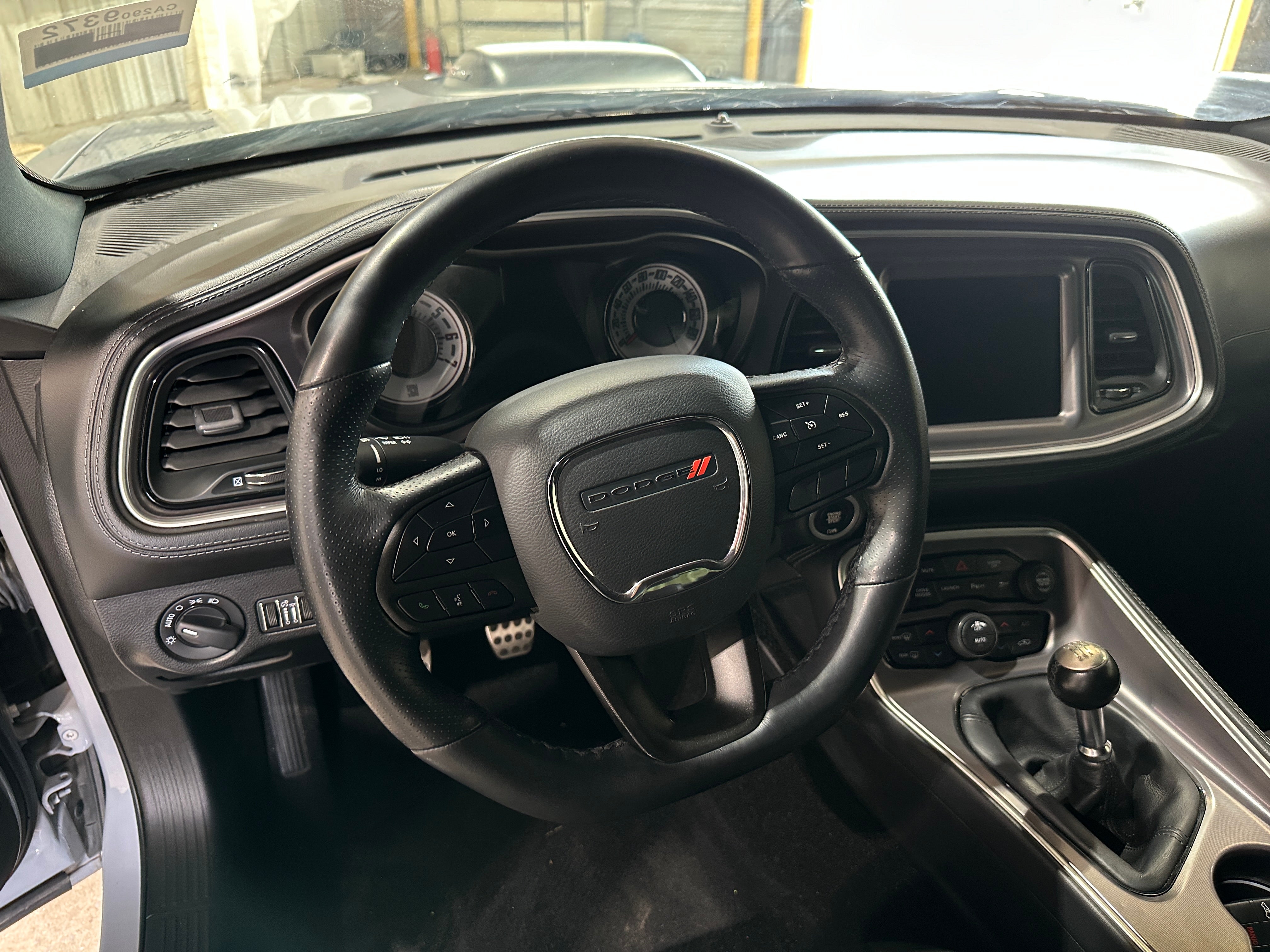 Thumbnail: 2021 Dodge Challenger - 4