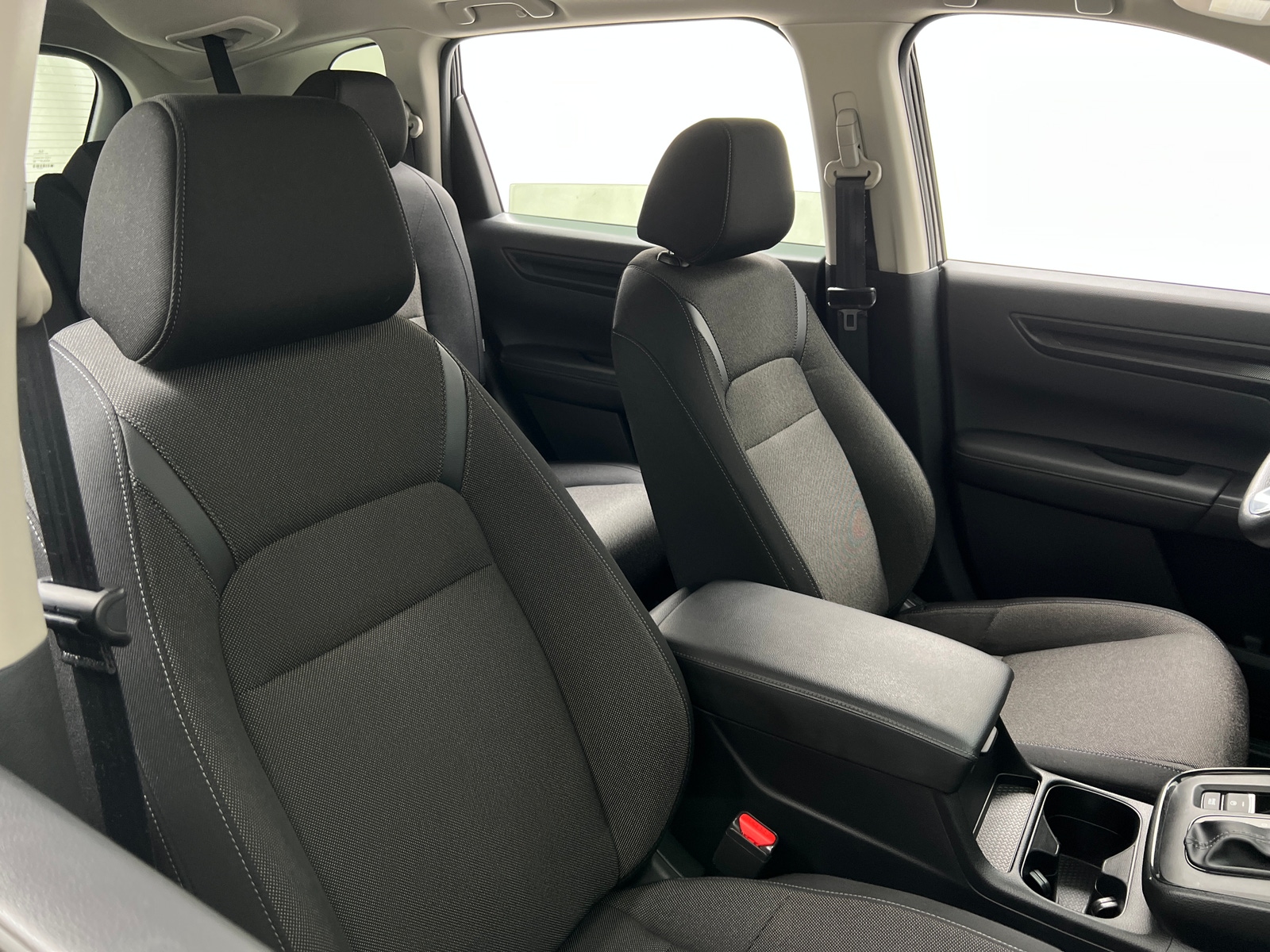 Thumbnail: 2024 Honda CR-V - 2