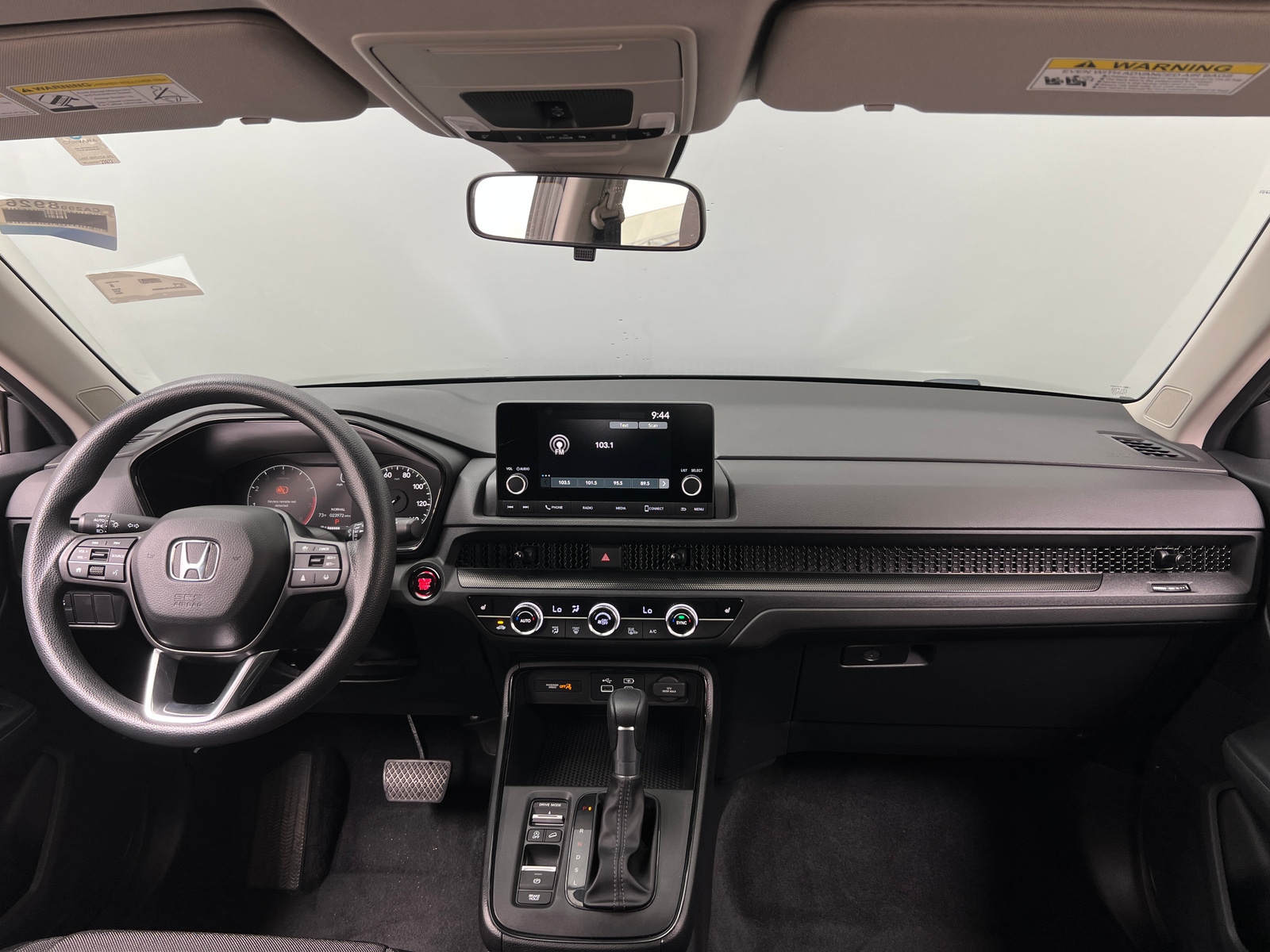 Thumbnail: 2024 Honda CR-V - 3