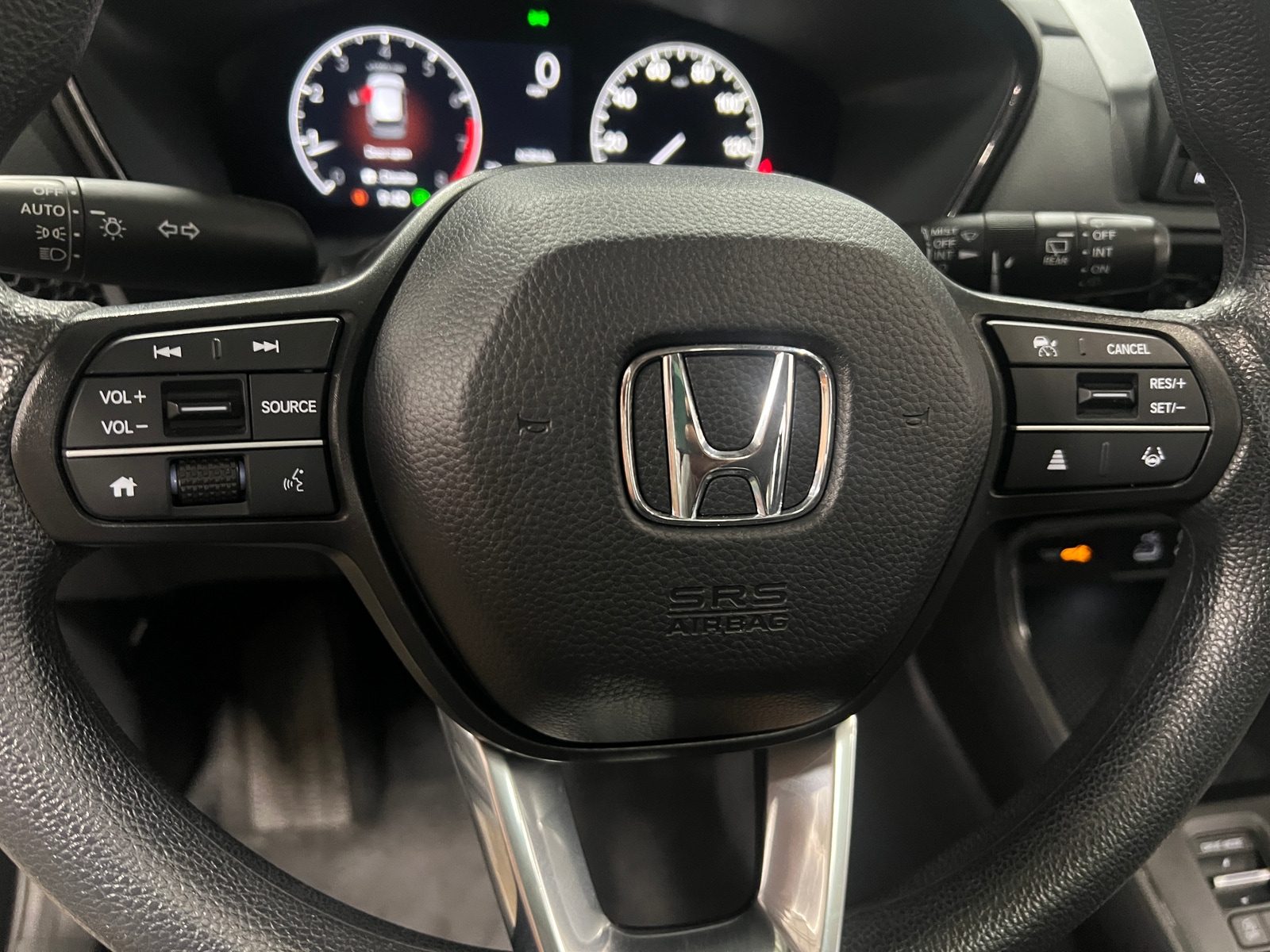 Thumbnail: 2024 Honda CR-V - 5