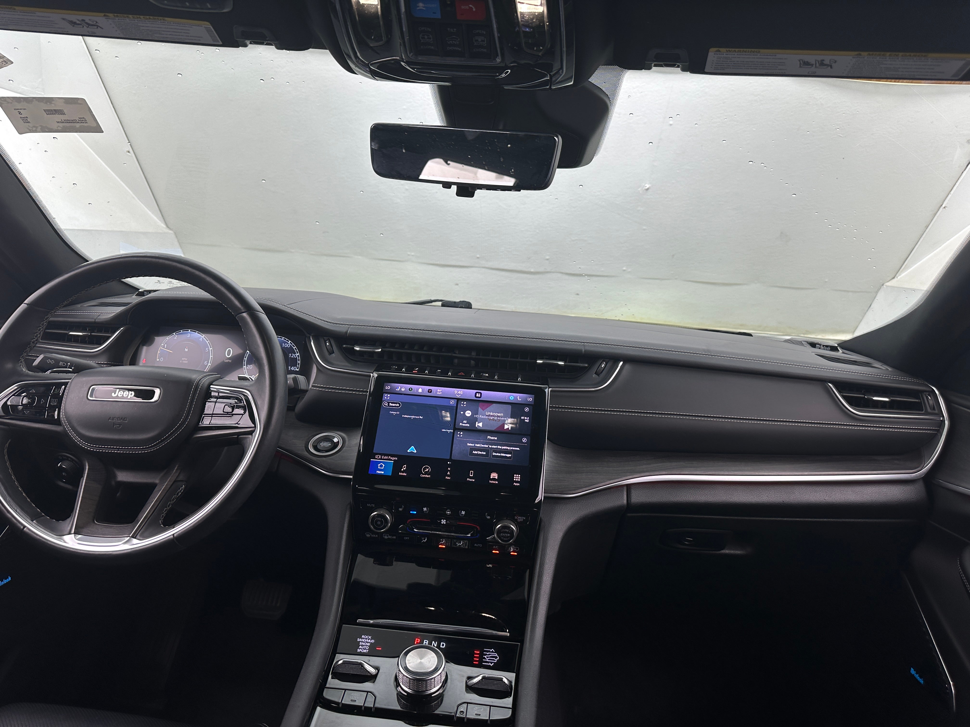 Thumbnail: 2022 Jeep Grand Cherokee L - 2