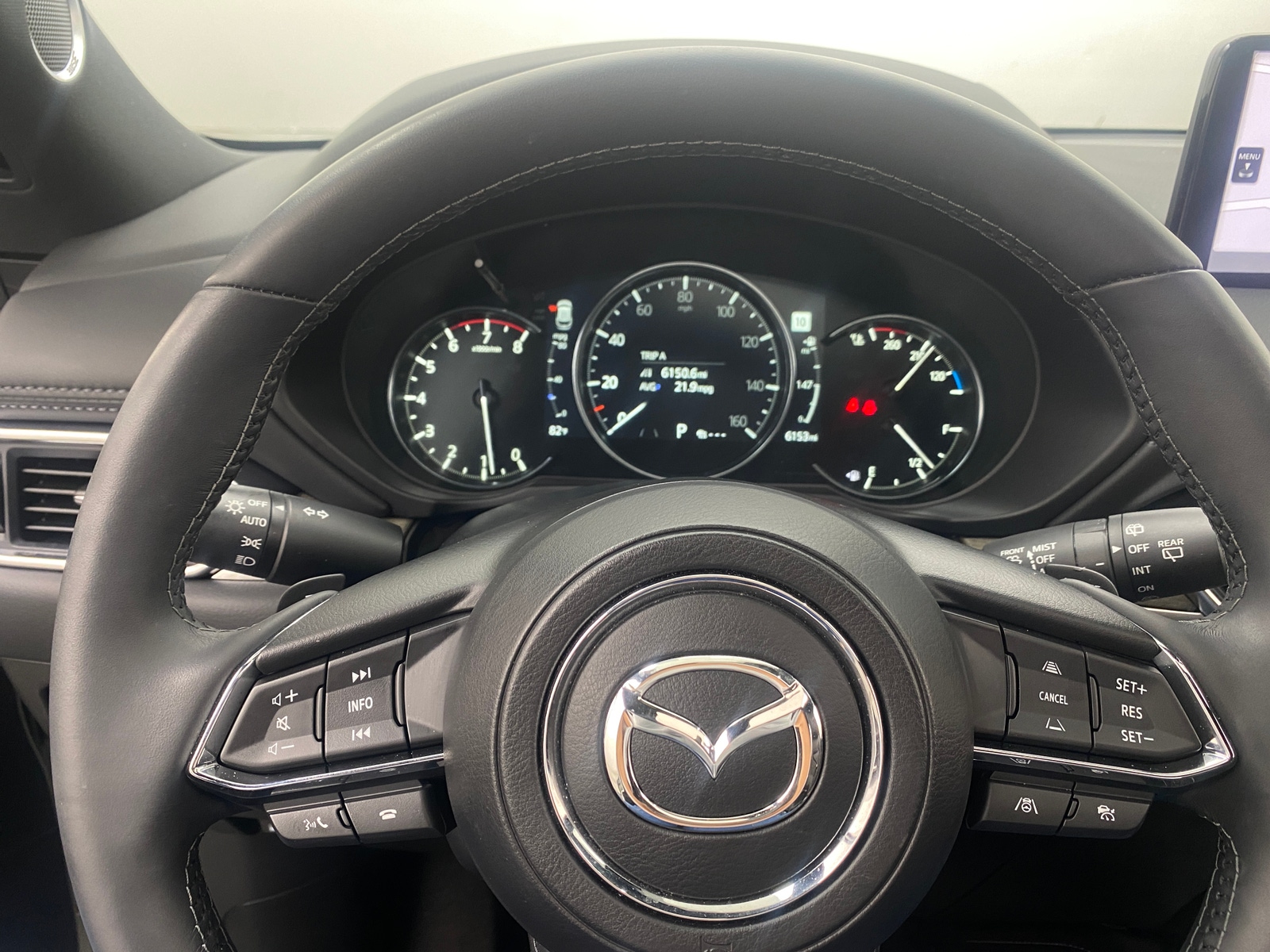 Thumbnail: 2024 Mazda CX-5 - 4
