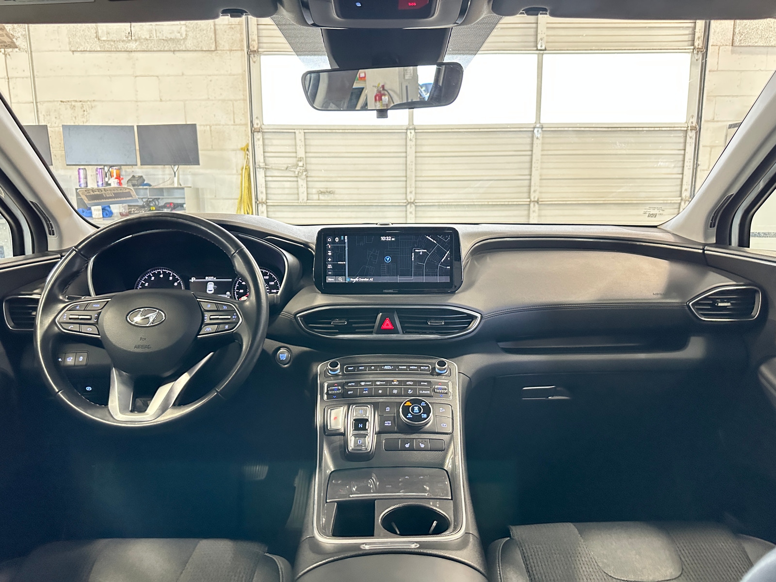 Thumbnail: 2023 Hyundai Santa Fe - 3