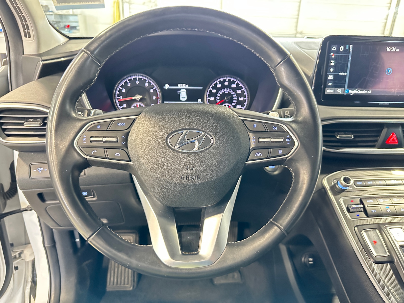 Thumbnail: 2023 Hyundai Santa Fe - 5