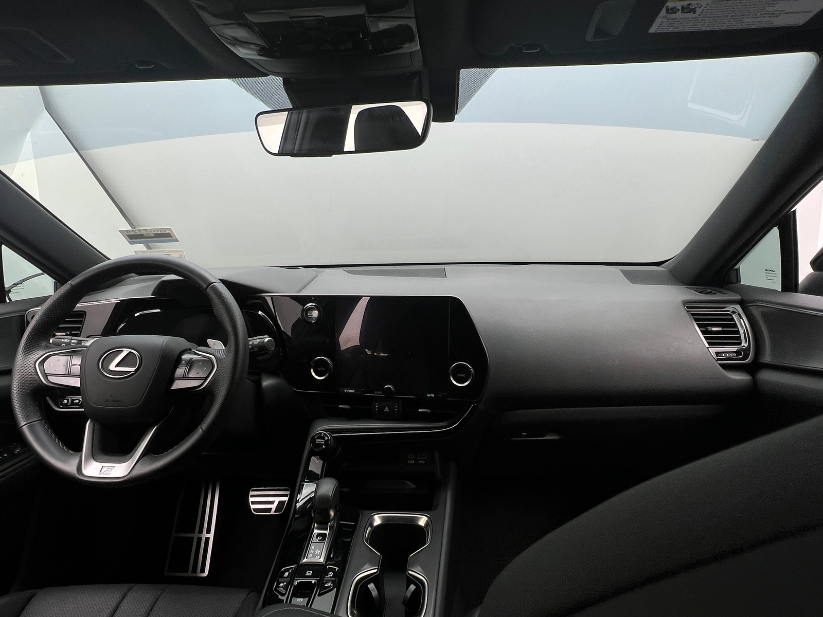 Thumbnail: 2024 Lexus NX - 2