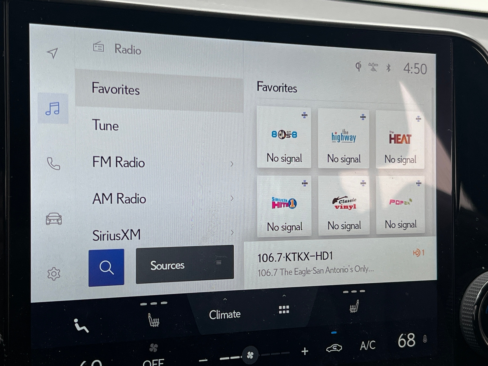 Thumbnail: 2024 Lexus NX - 3