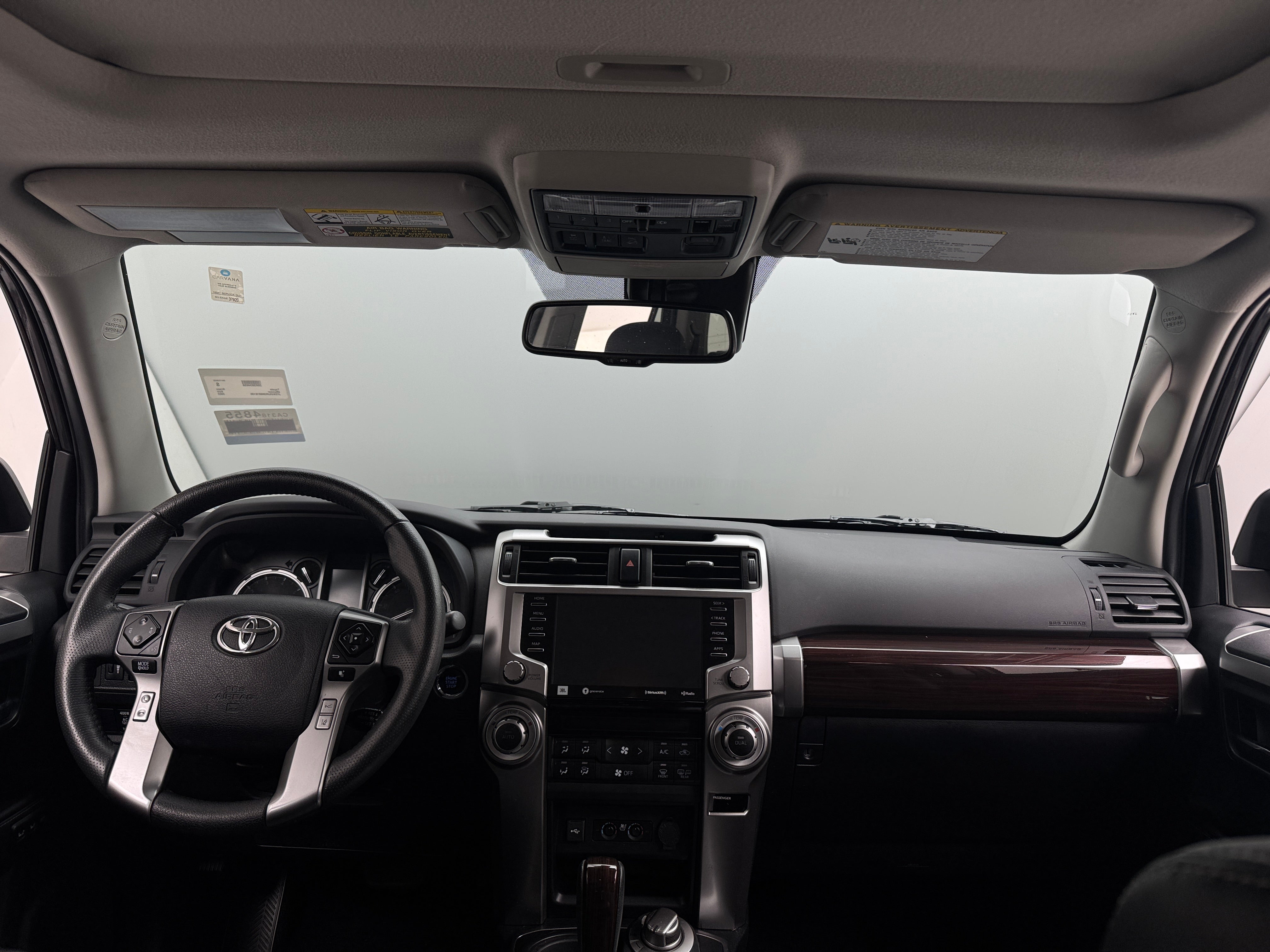 Thumbnail: 2022 Toyota 4Runner - 2
