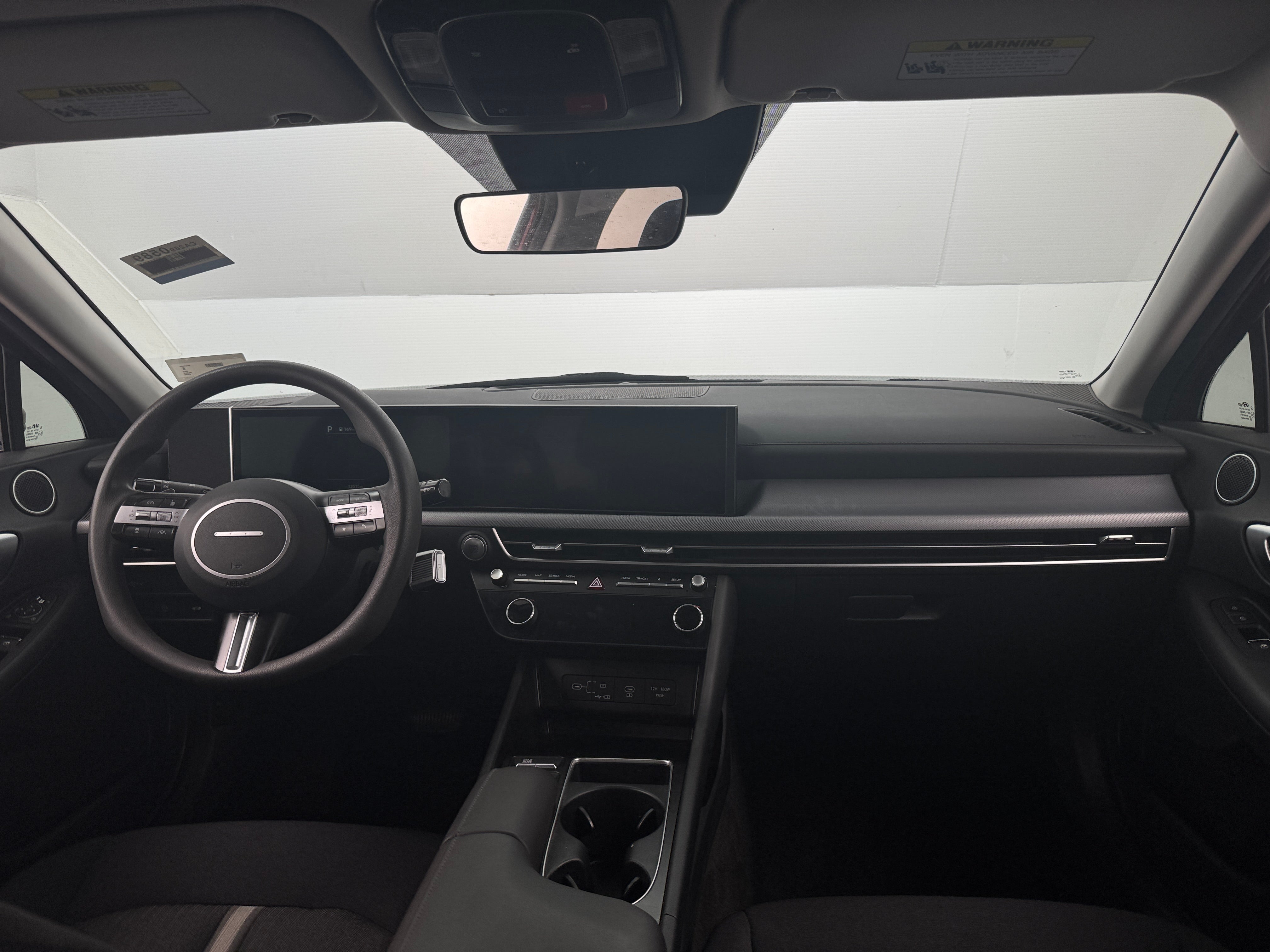 Thumbnail: 2024 Hyundai Sonata - 3