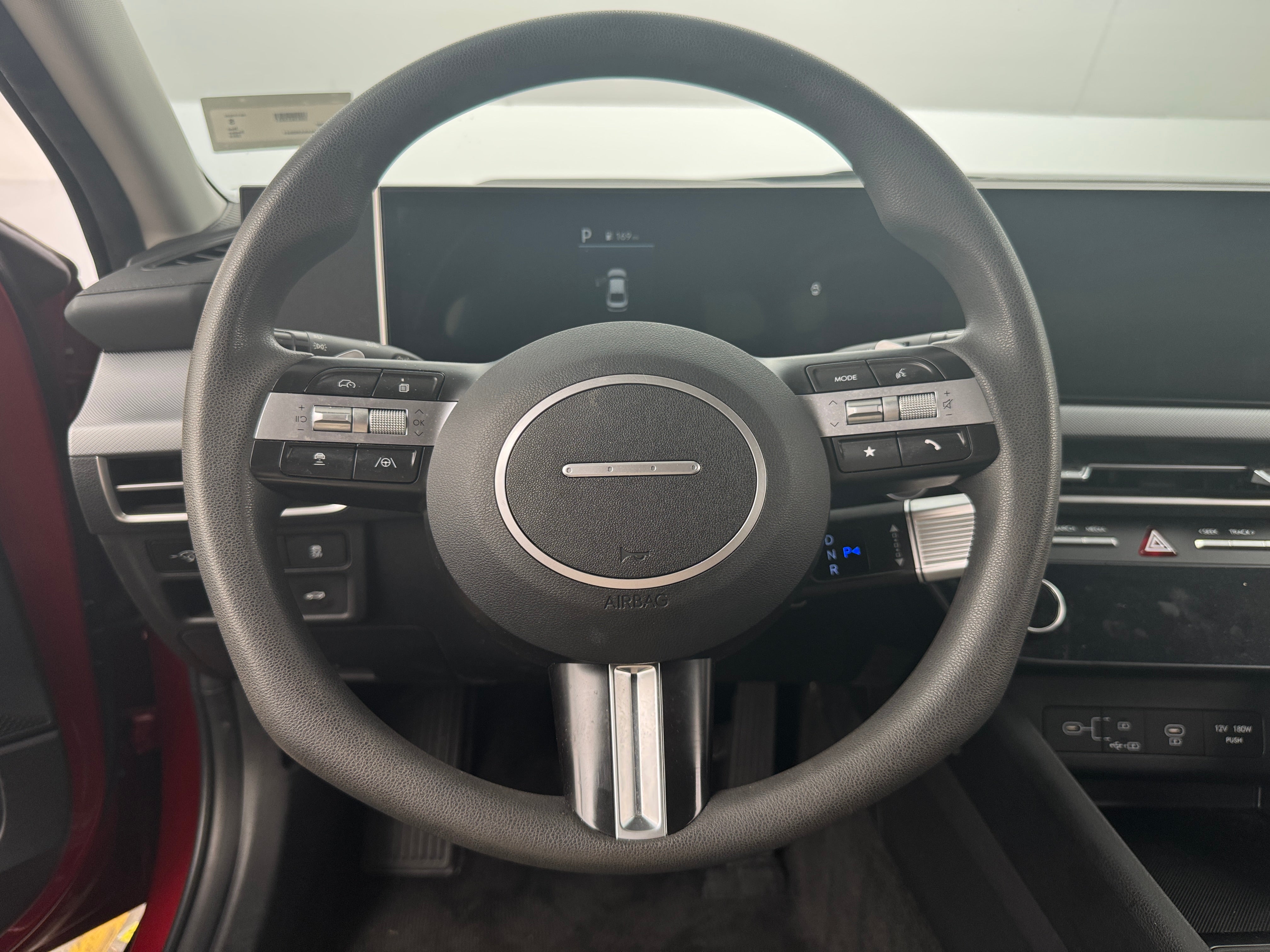 Thumbnail: 2024 Hyundai Sonata - 5