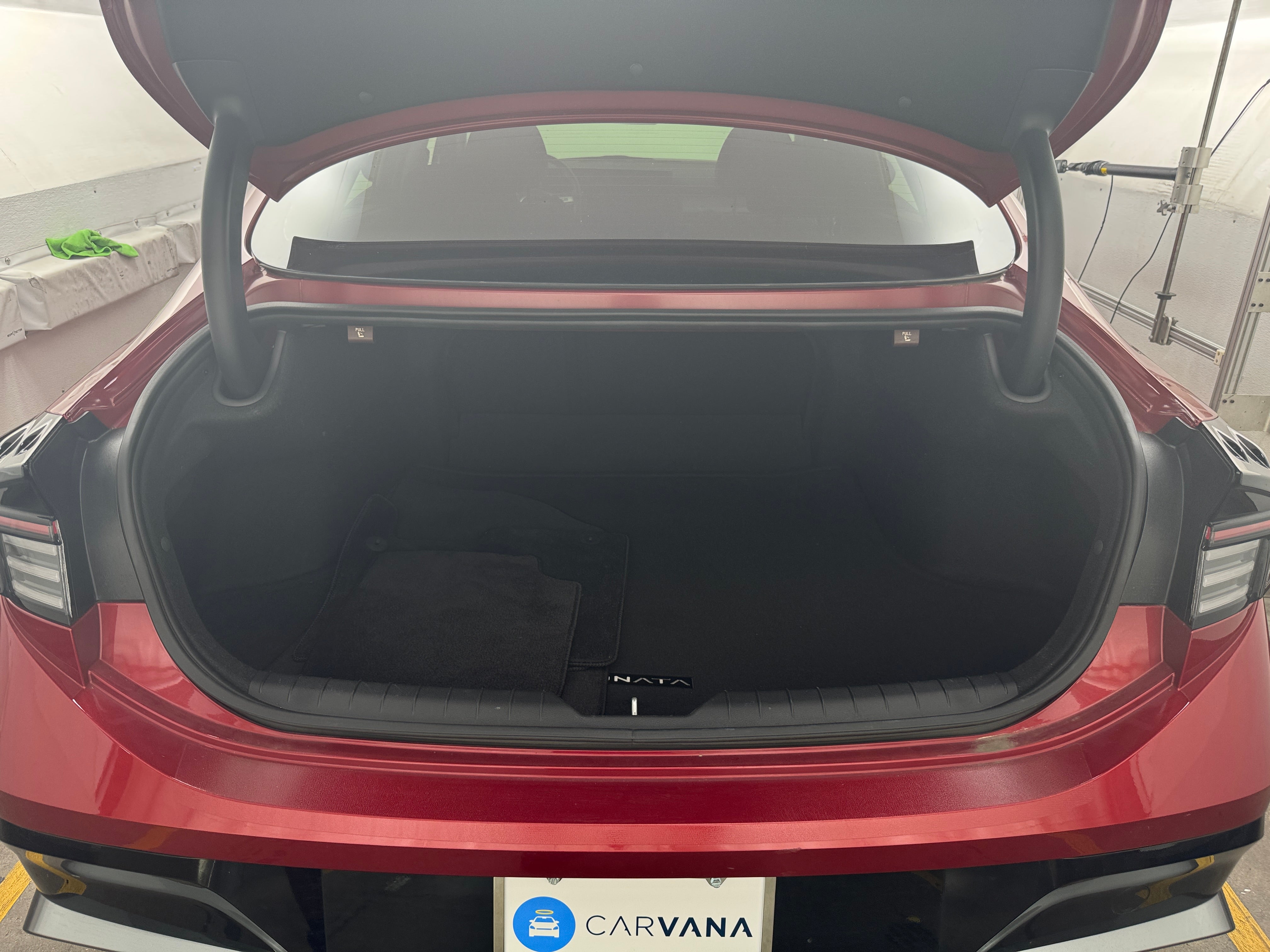 Thumbnail: 2024 Hyundai Sonata - 7