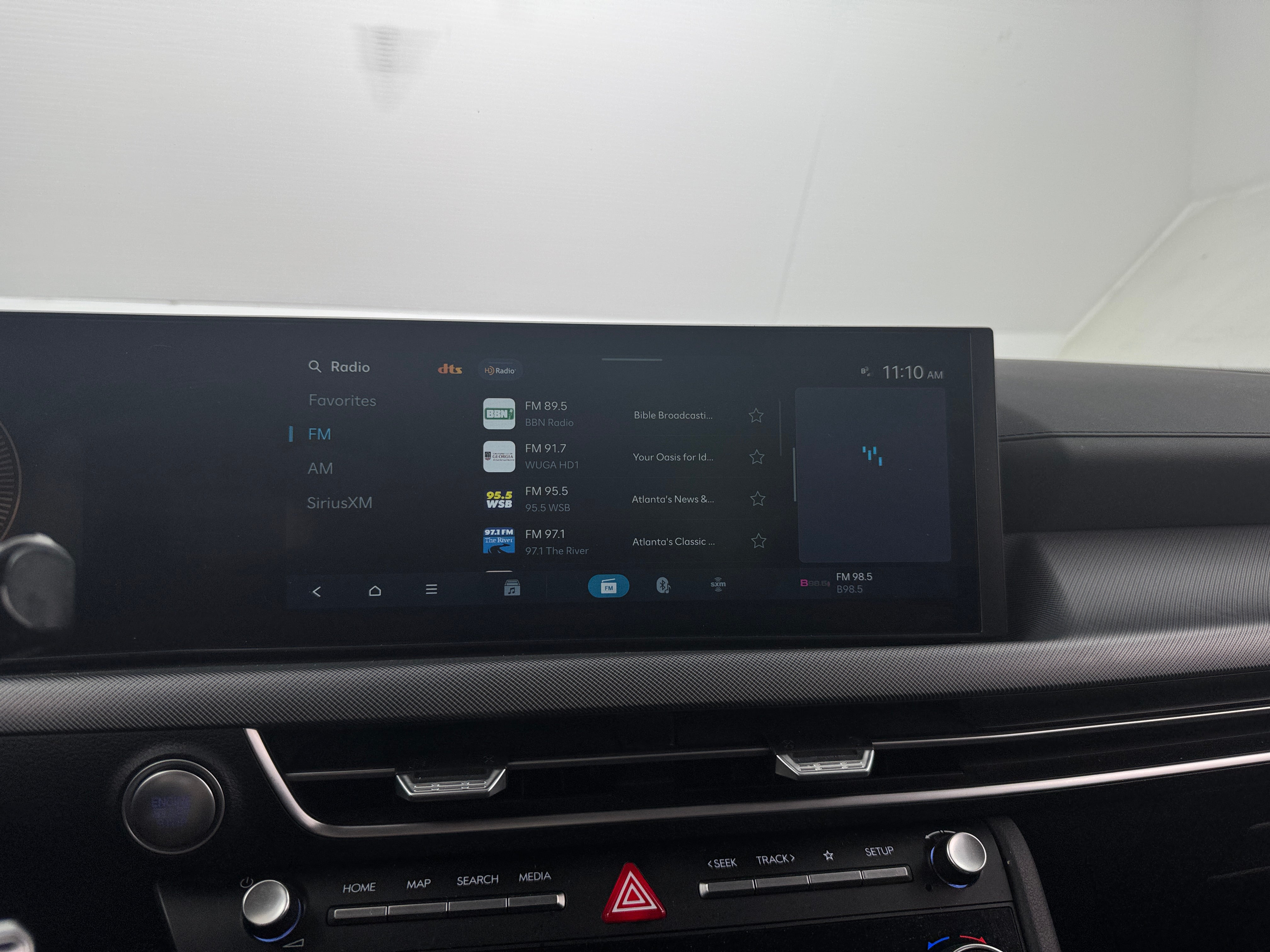 Thumbnail: 2024 Hyundai Sonata - 4