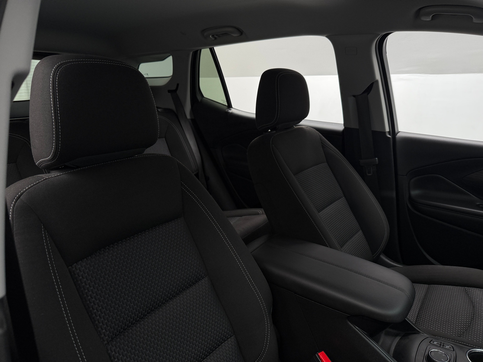 Thumbnail: 2023 GMC Terrain - 2