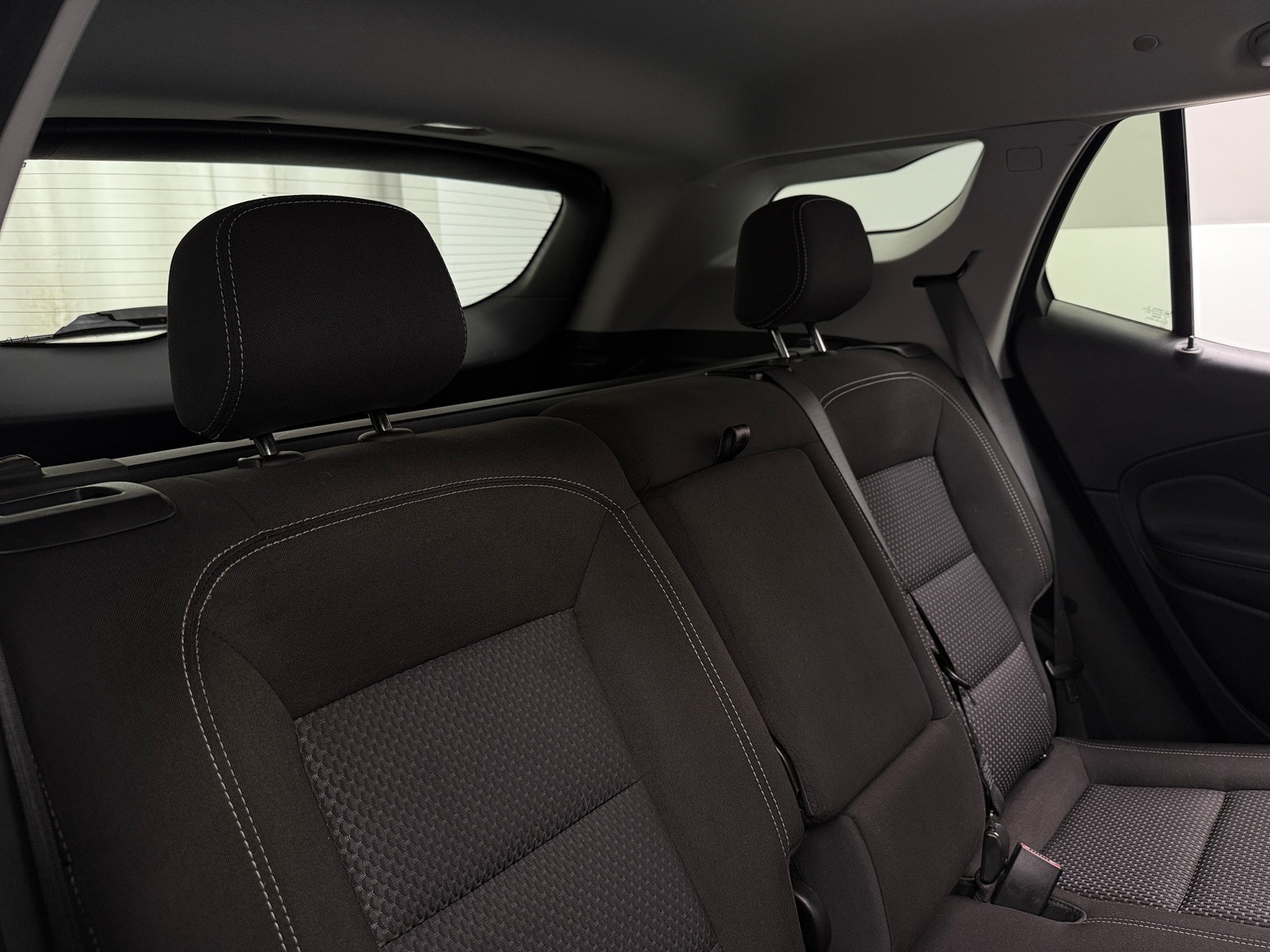 Thumbnail: 2023 GMC Terrain - 6