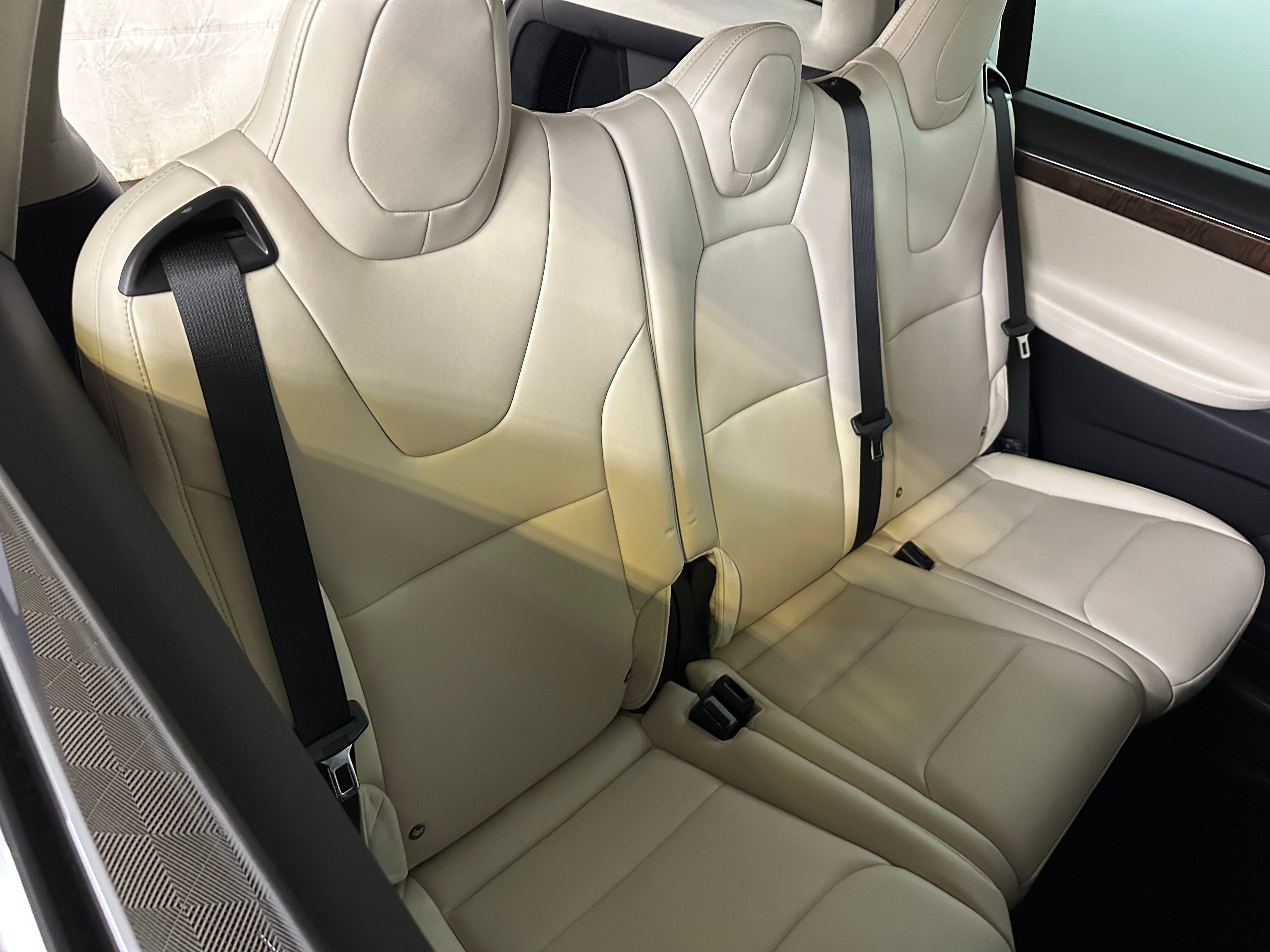 Thumbnail: 2018 Tesla Model X - 5