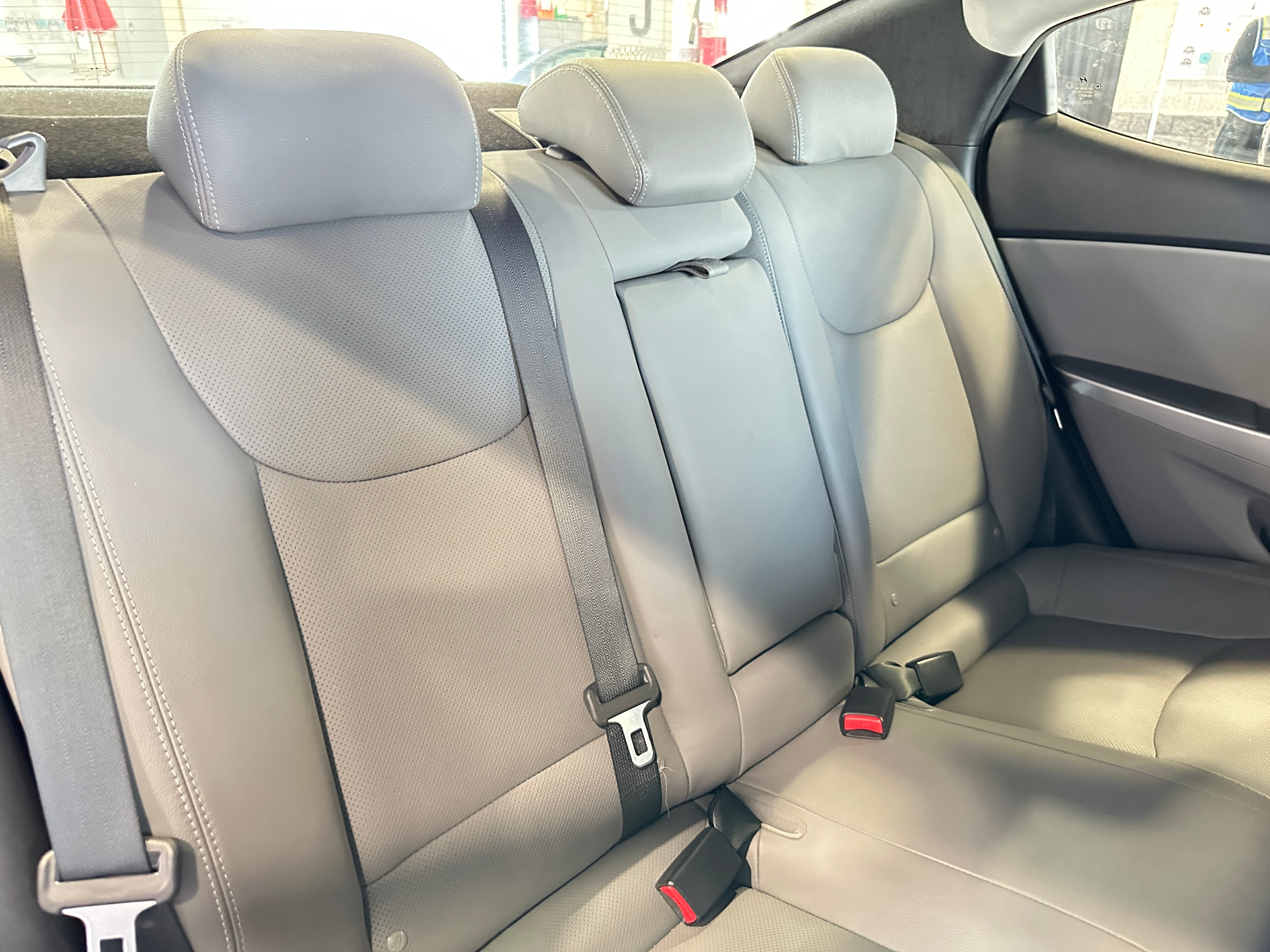 Thumbnail: 2014 Hyundai Elantra - 5