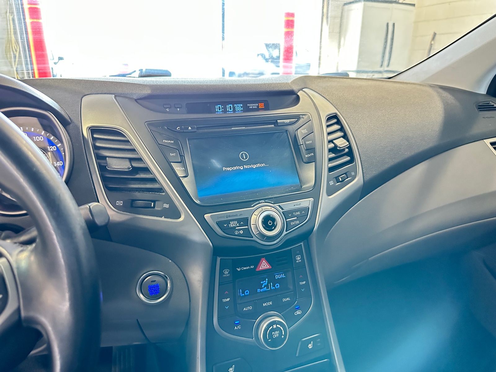 Thumbnail: 2014 Hyundai Elantra - 3
