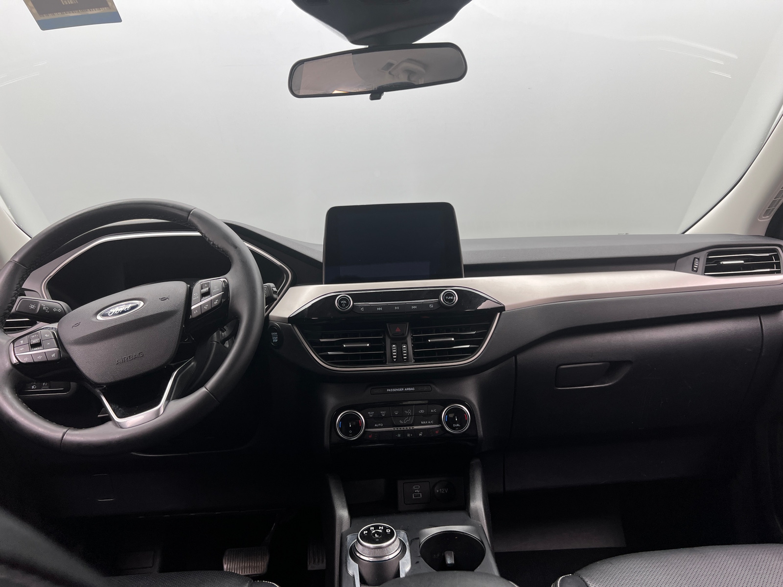 Thumbnail: 2022 Ford Escape - 2