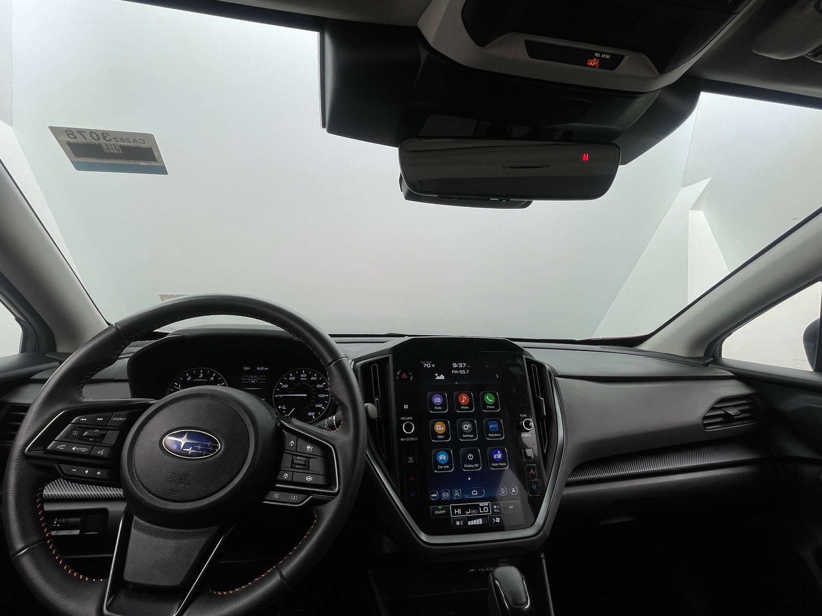 Thumbnail: 2024 Subaru Crosstrek - 2