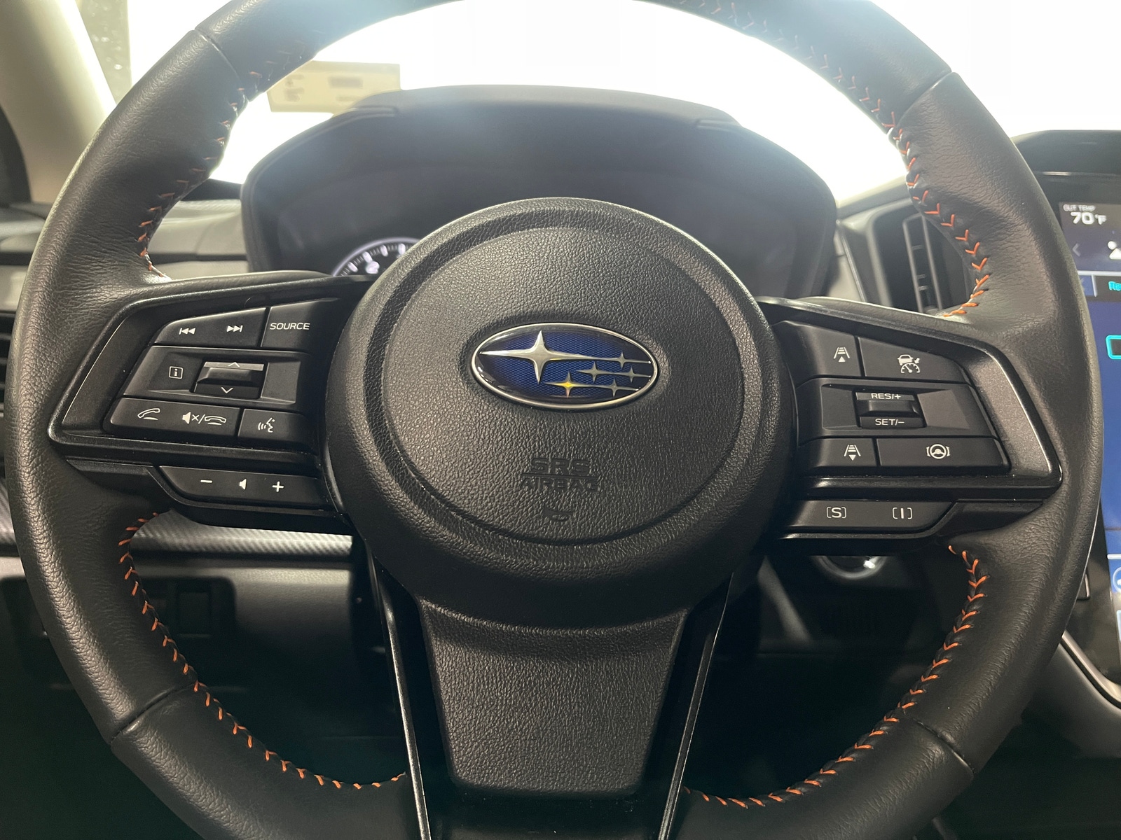 Thumbnail: 2024 Subaru Crosstrek - 4