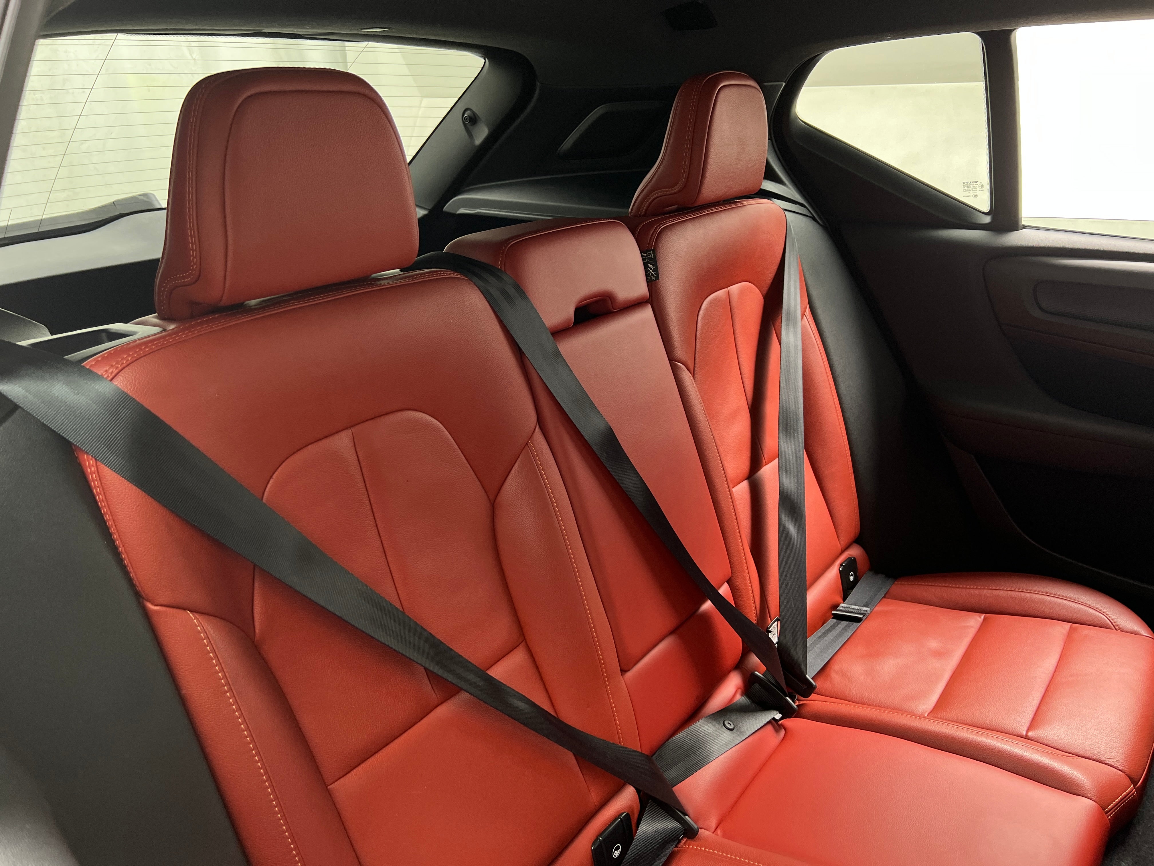 Thumbnail: 2019 Volvo XC40 - 5
