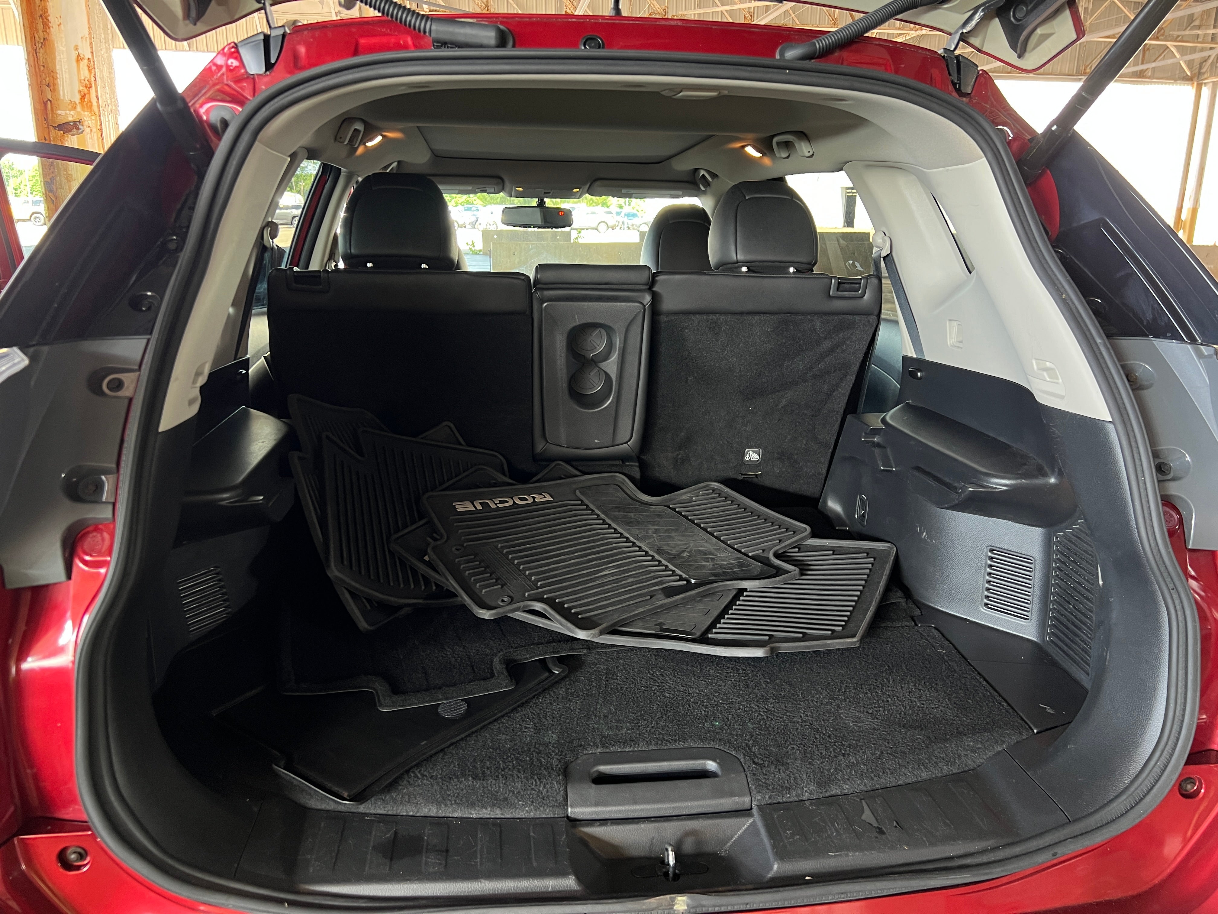 Thumbnail: 2016 Nissan Rogue - 6