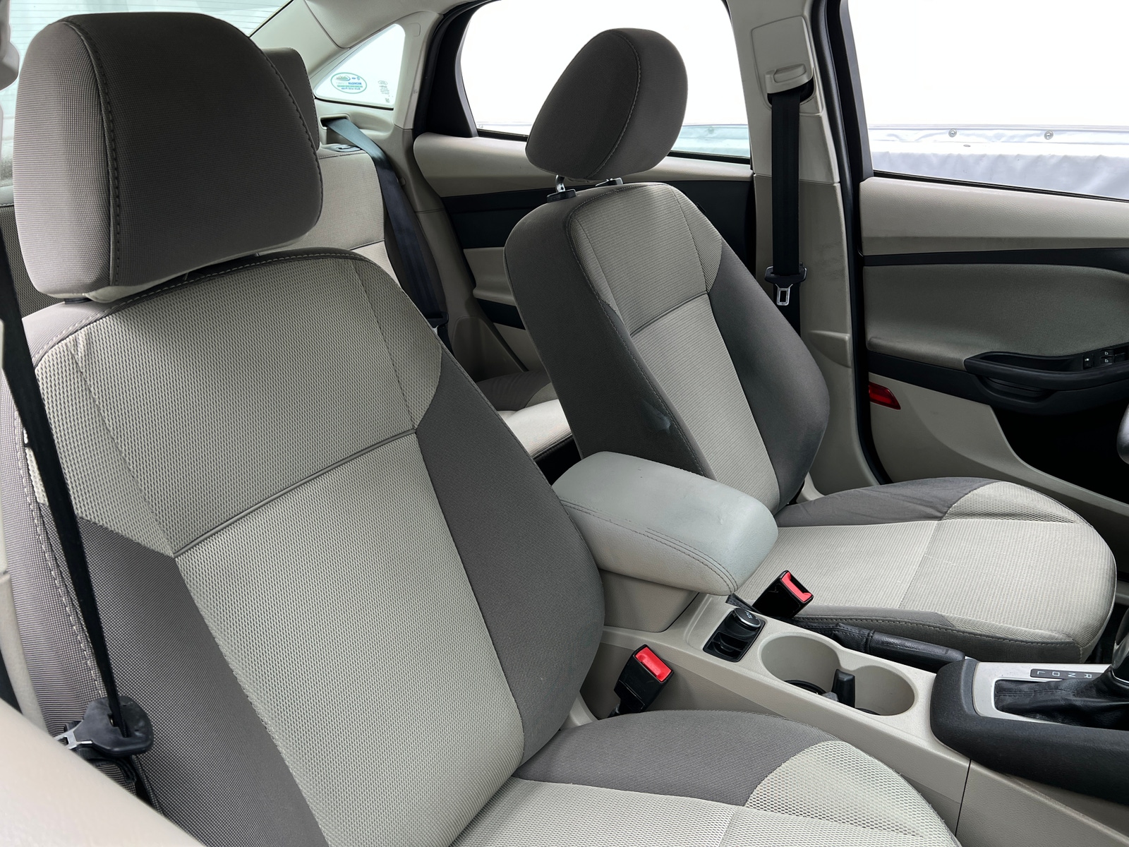 Thumbnail: 2014 Ford Focus - 2