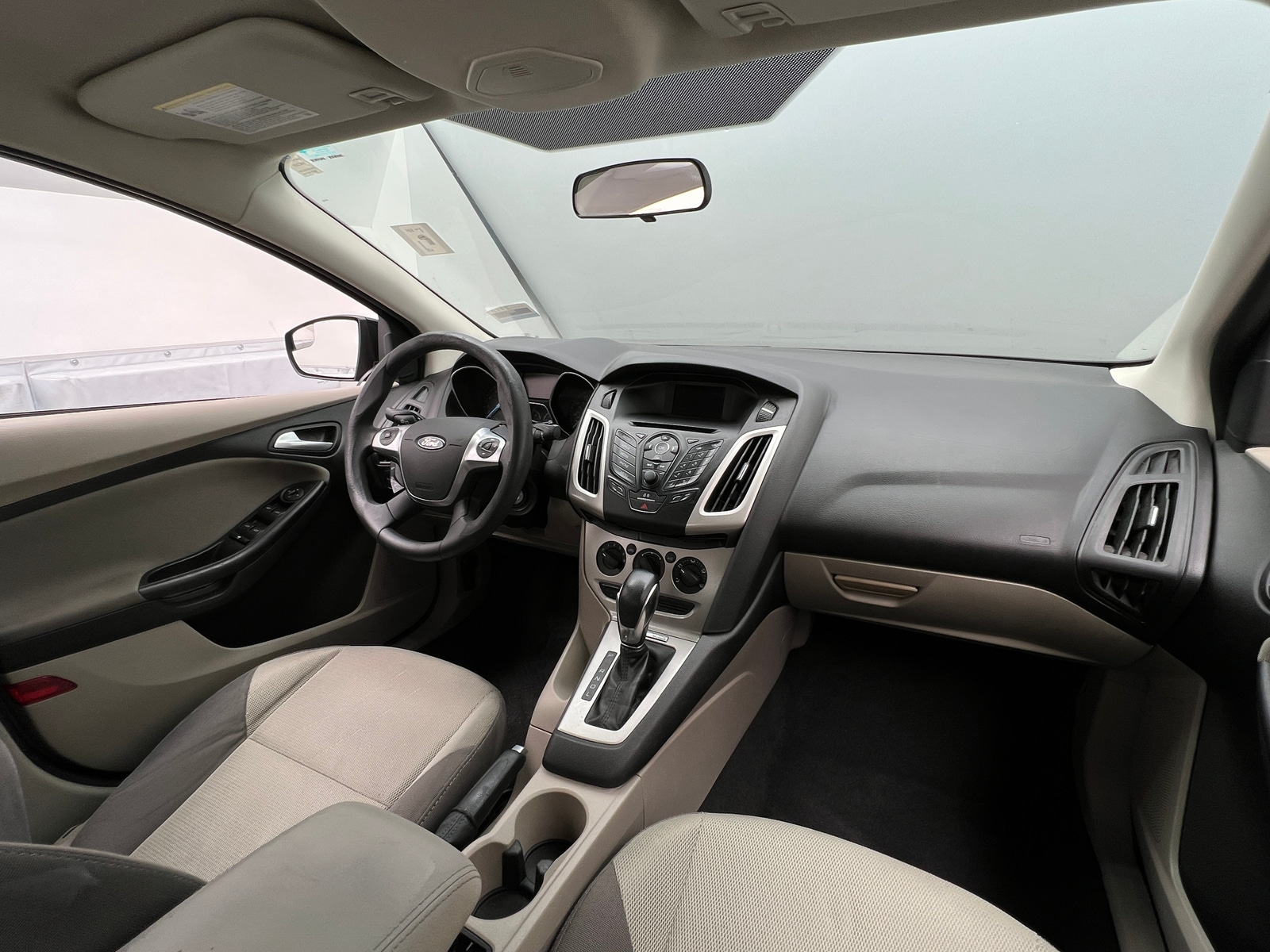Thumbnail: 2014 Ford Focus - 3