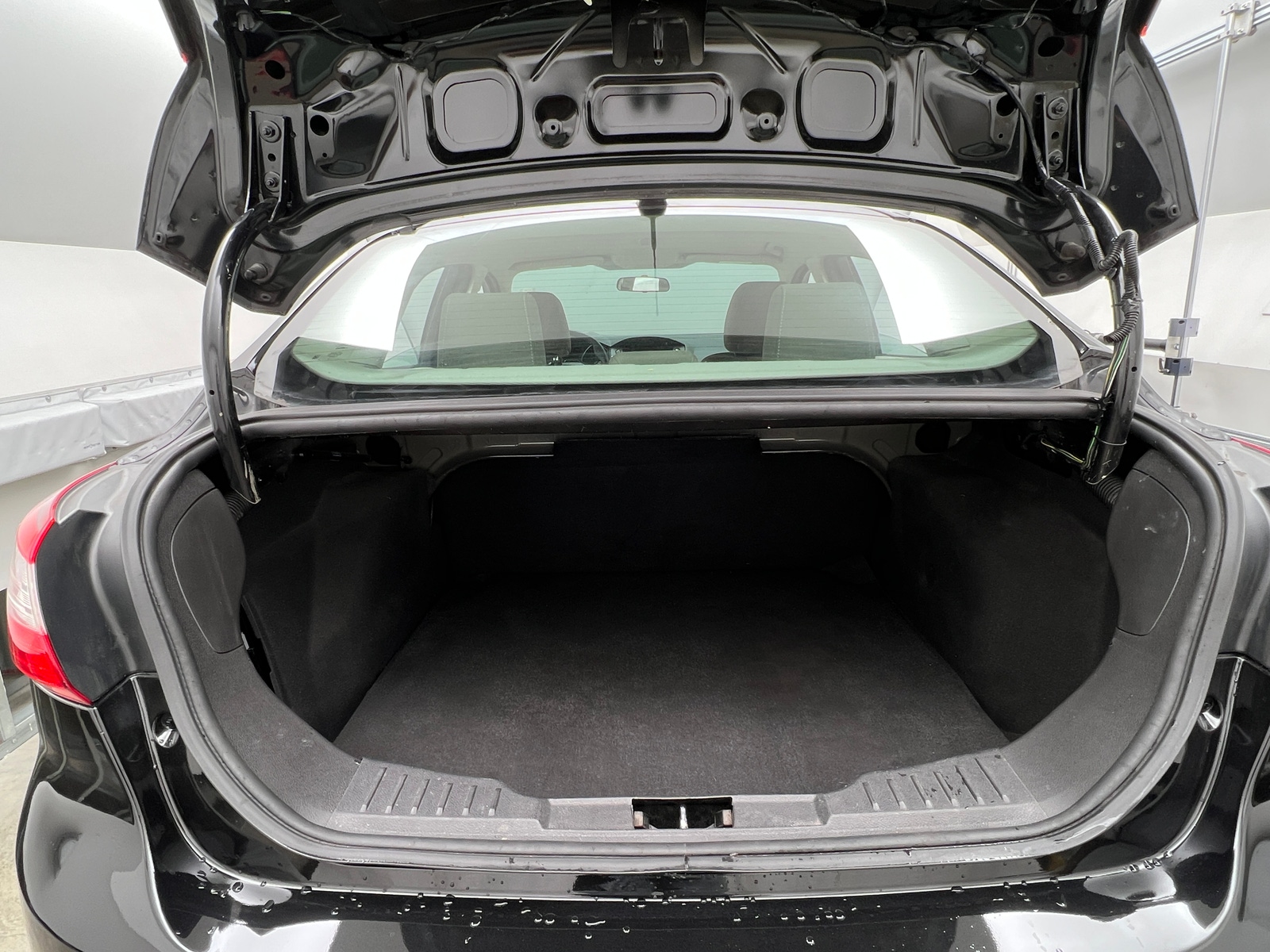 Thumbnail: 2014 Ford Focus - 7